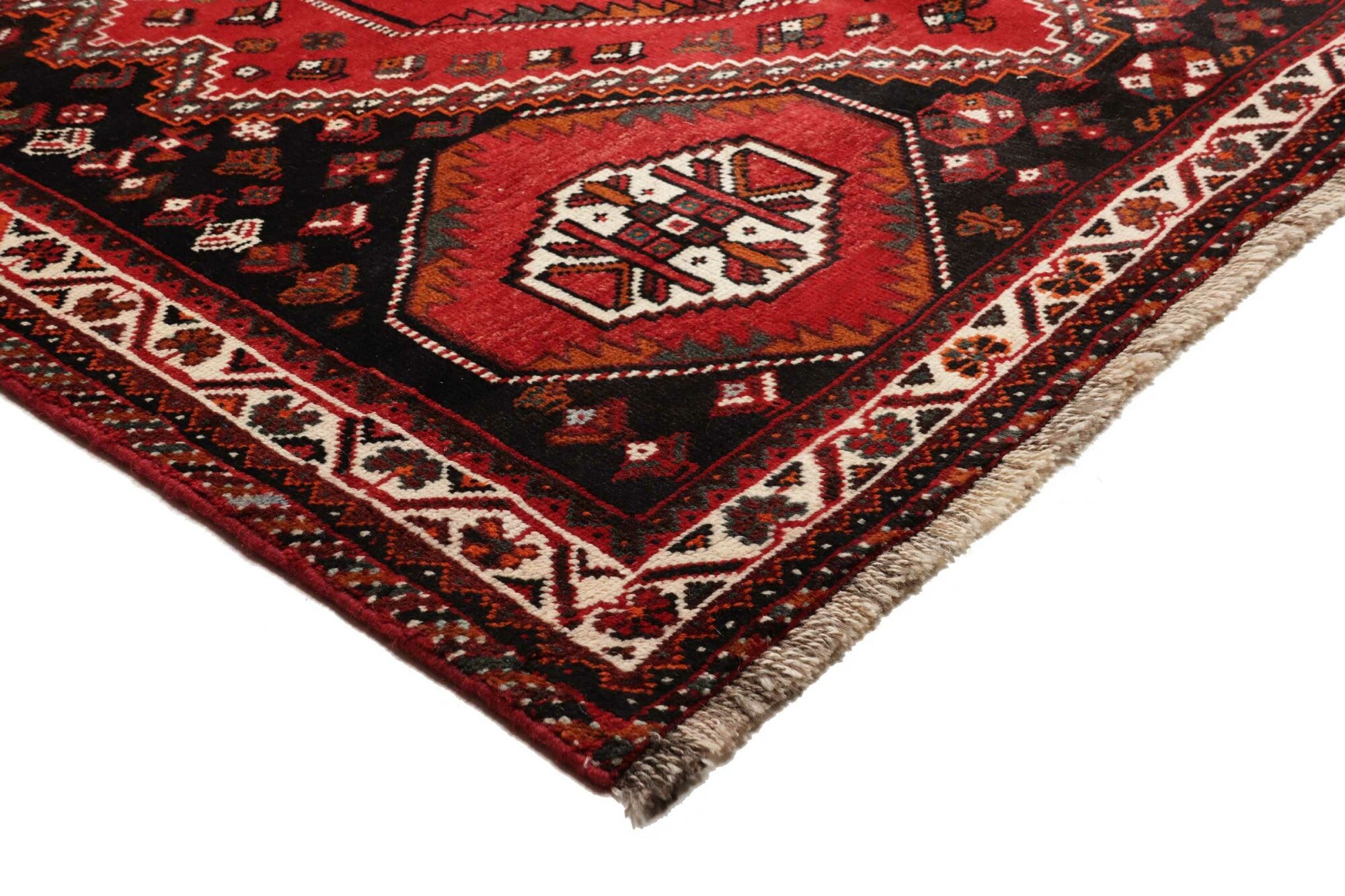 Shiraz | 260 x 172 cm | Nr. 12-363959