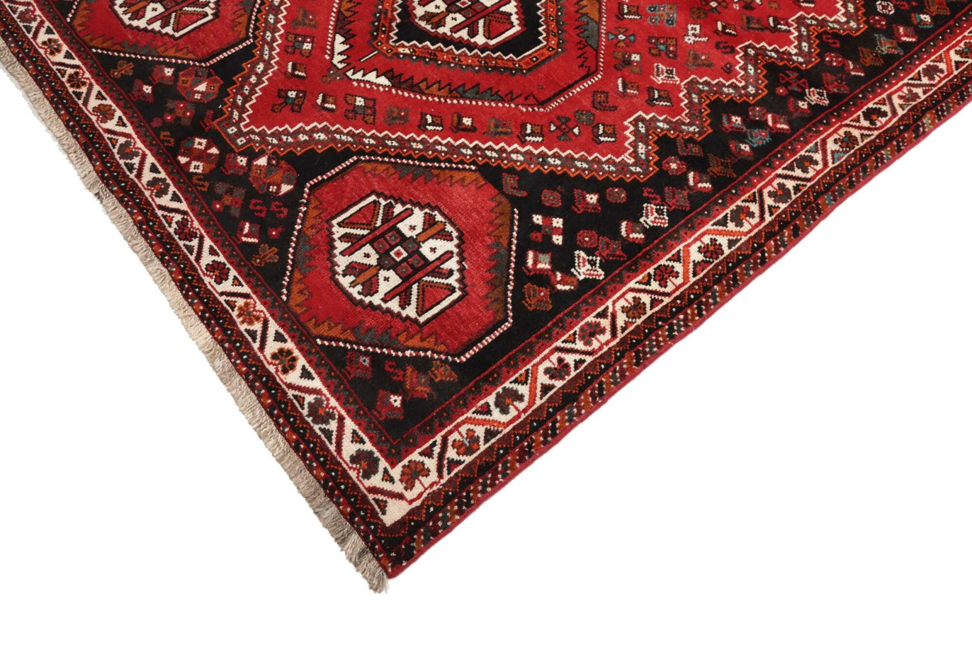 Shiraz | 260 x 172 cm | Nr. 12-363959