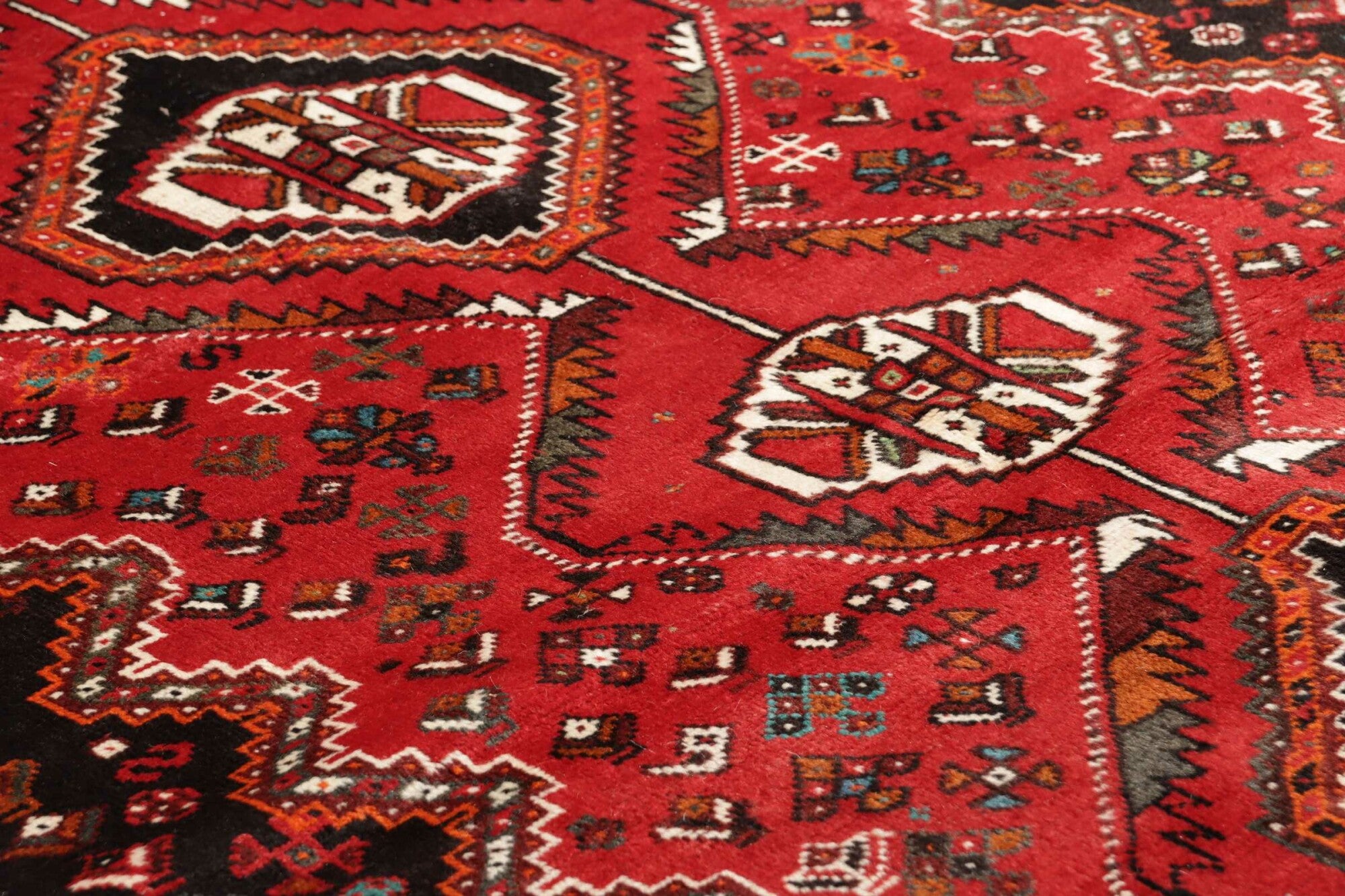 Shiraz | 260 x 172 cm | Nr. 12-363959