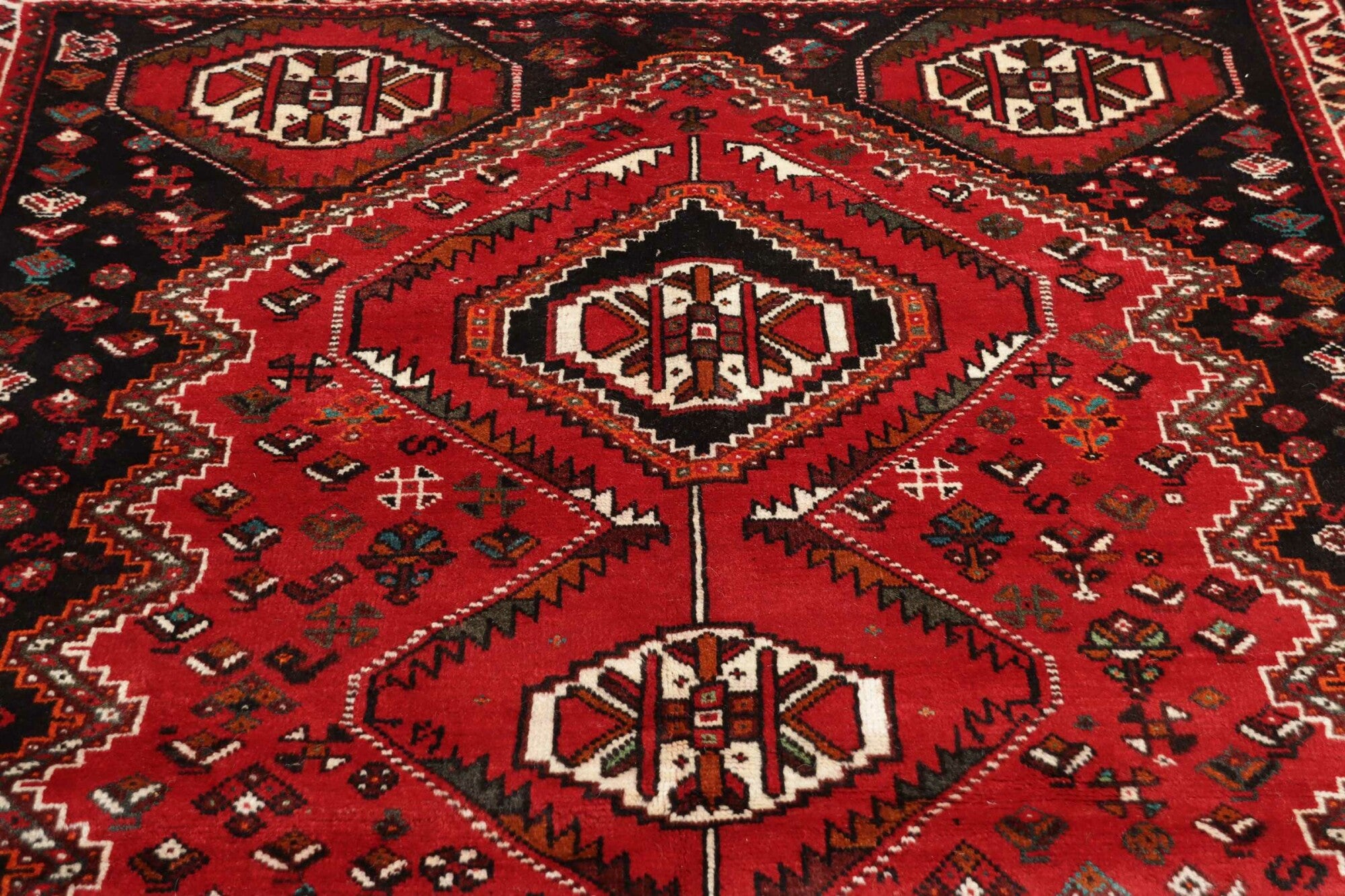 Shiraz | 260 x 172 cm | Nr. 12-363959