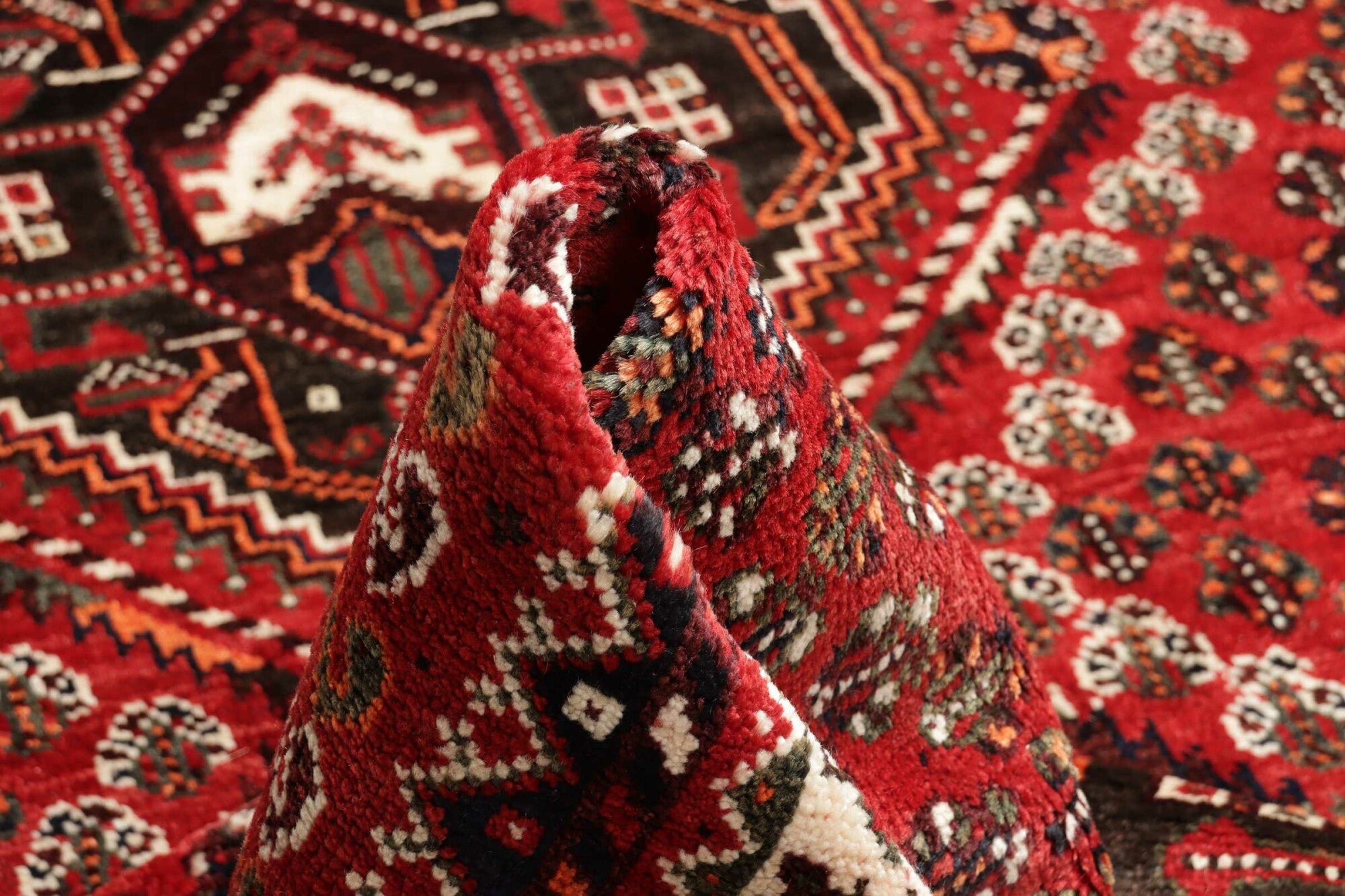 Shiraz | 260 x 172 cm | Nr. 12-363959