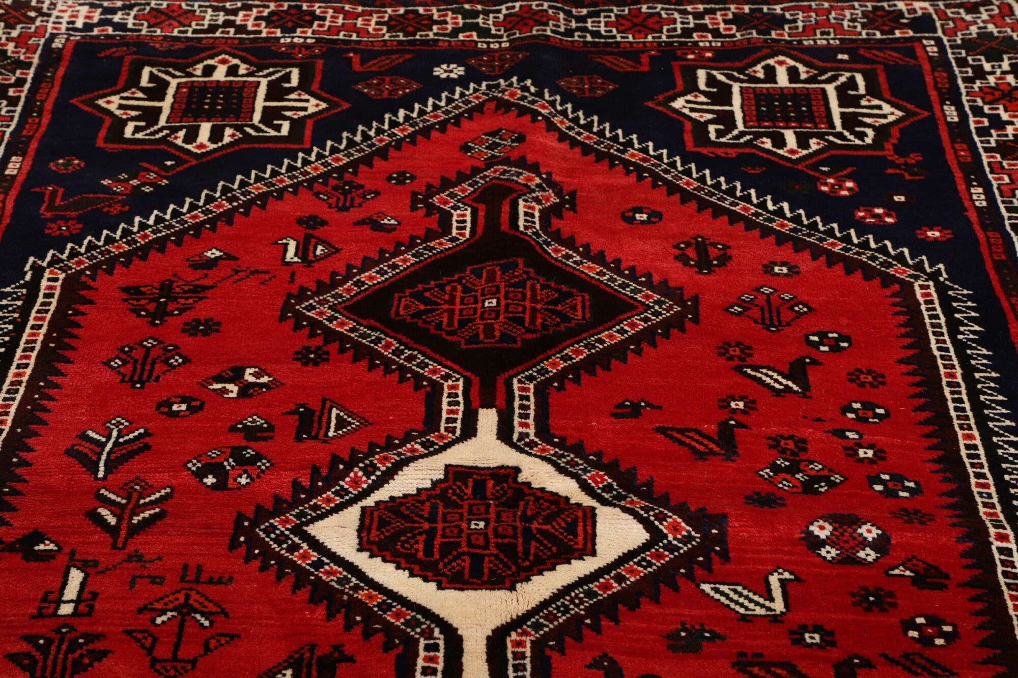 Шираз | 235 x 163 cm | Nr. 12-363980
