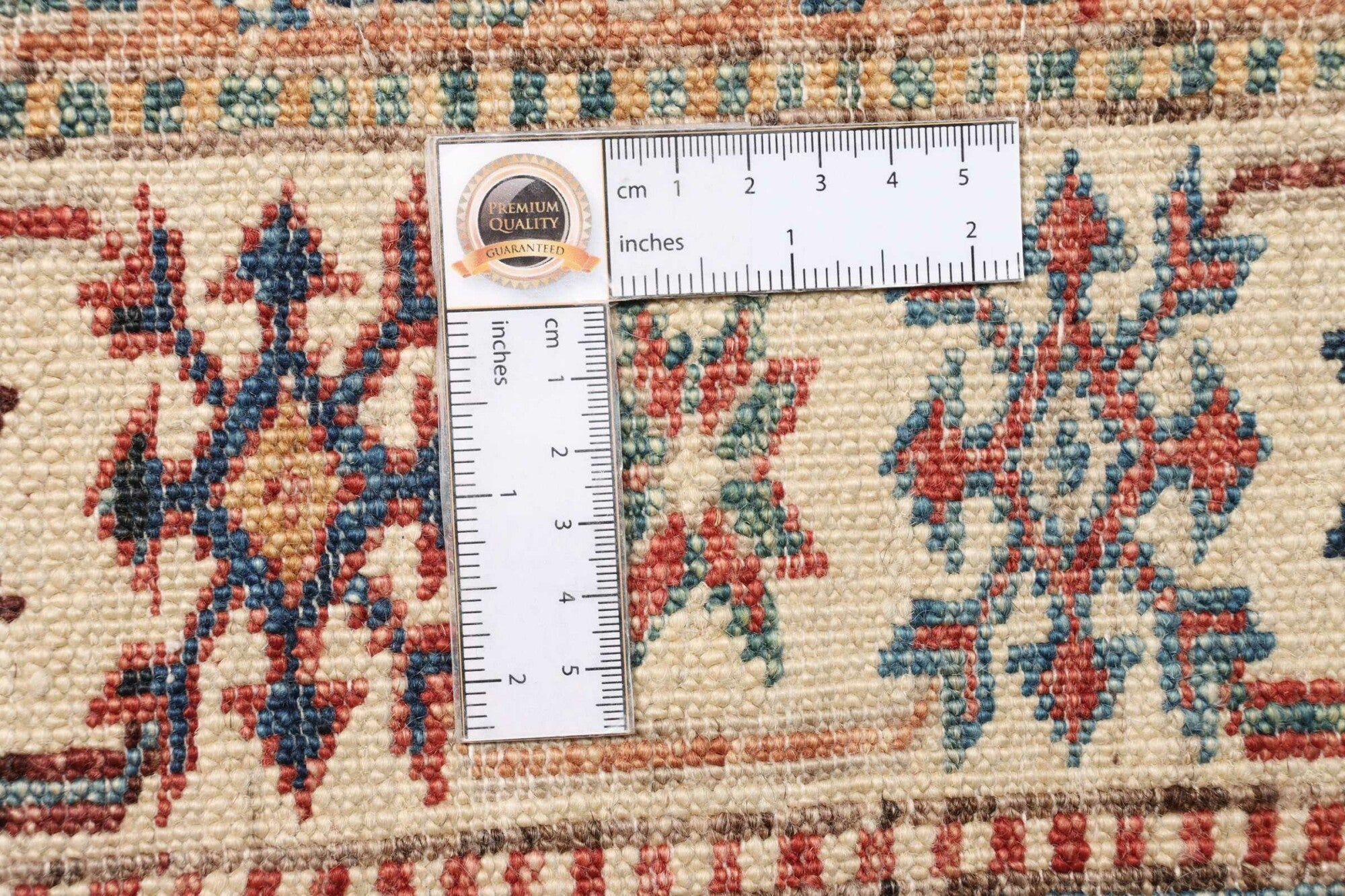 Kazak | 235 cm x 82 cm | Nr. 12-370044