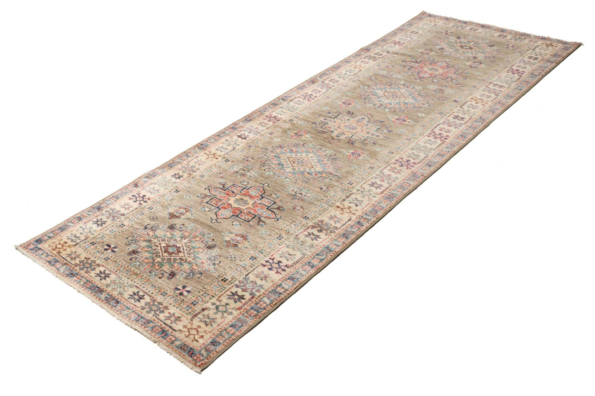 Kazak | 235 x 82 cm | Nr. 12-370044