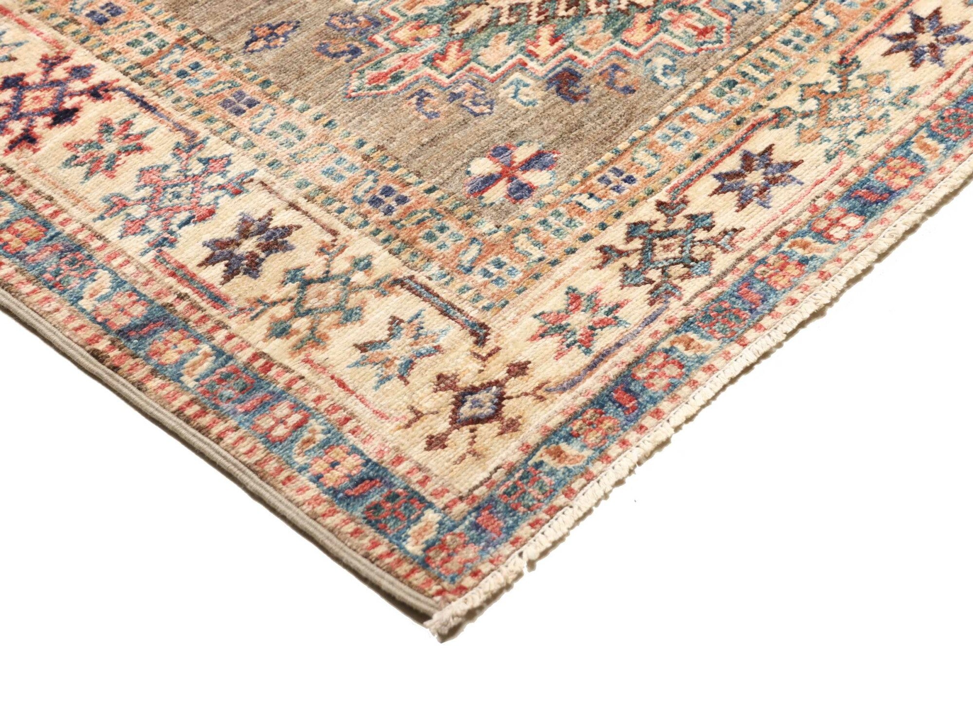 Kazak | 235 x 82 cm | Nr. 12-370044