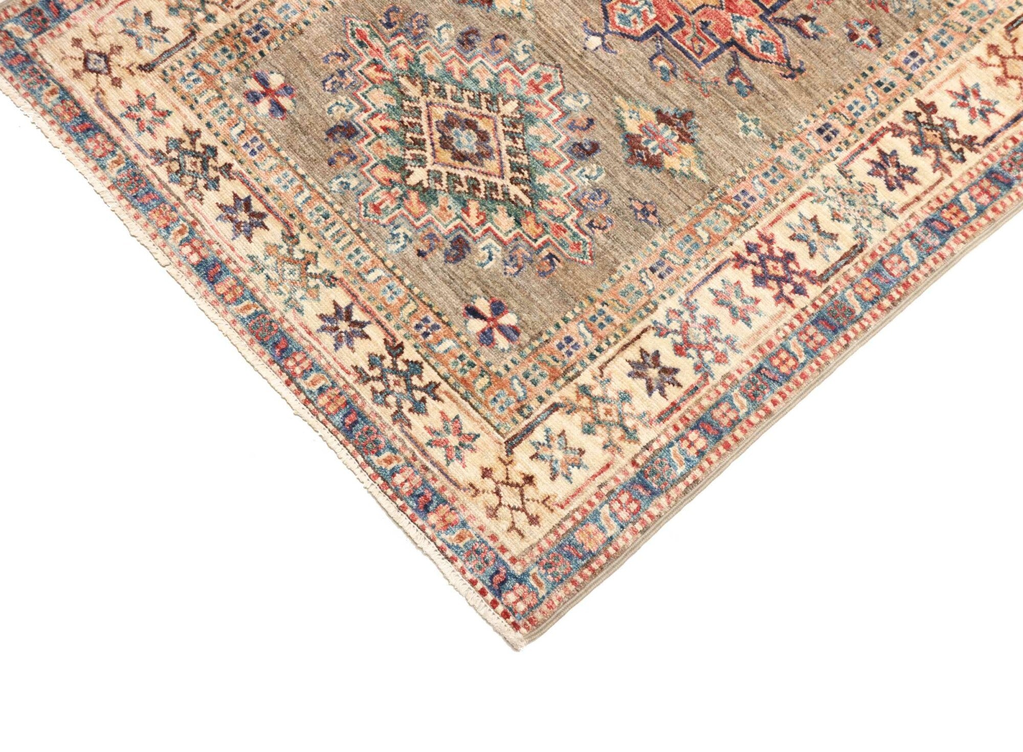 Kazak | 235 x 82 cm | Nr. 12-370044
