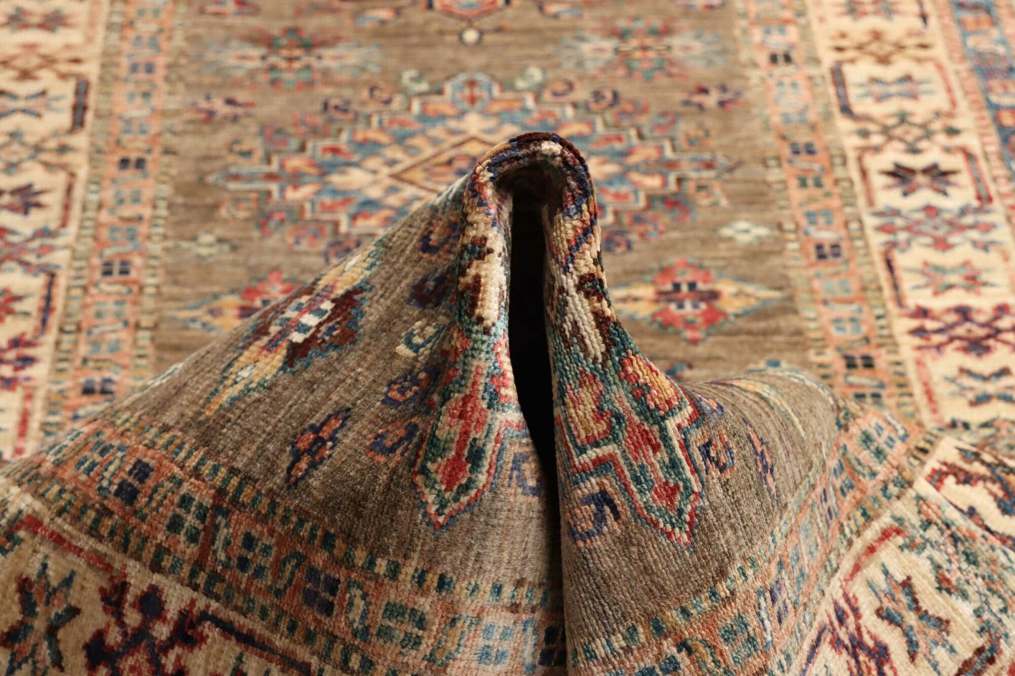 Kazak | 235 cm x 82 cm | Nr. 12-370044