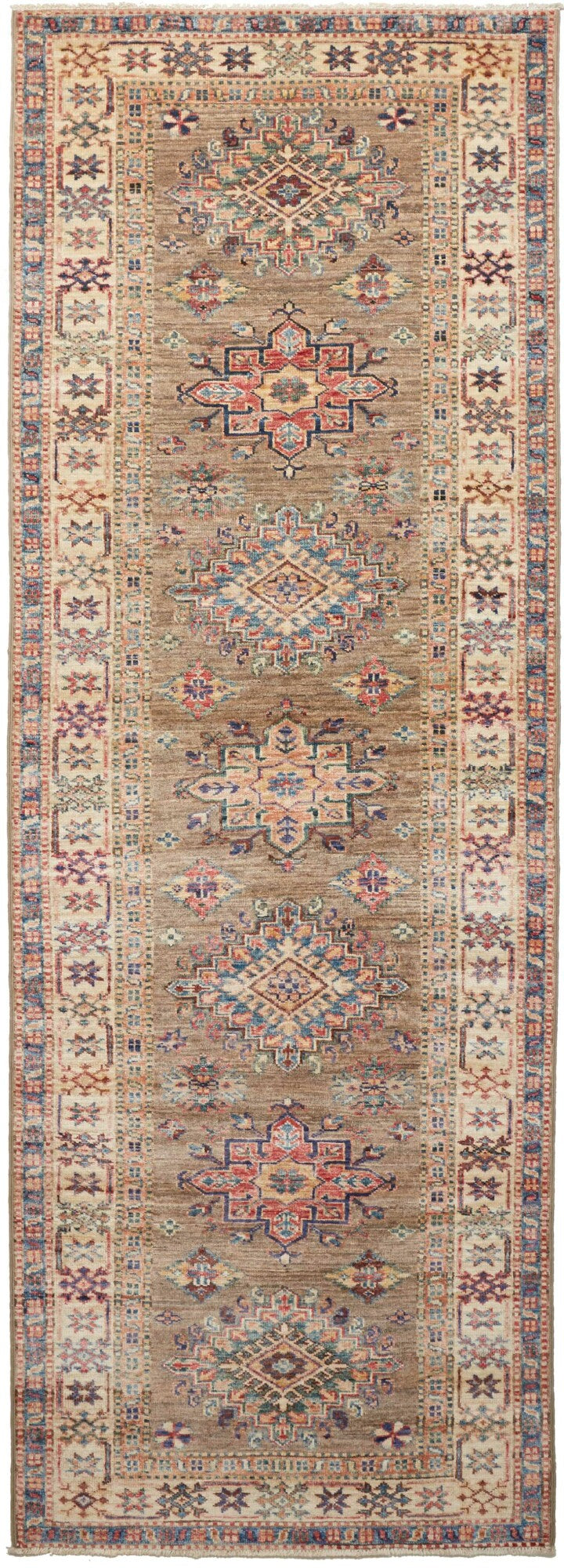 Kazak | 235 x 82 cm | Nr. 12-370044