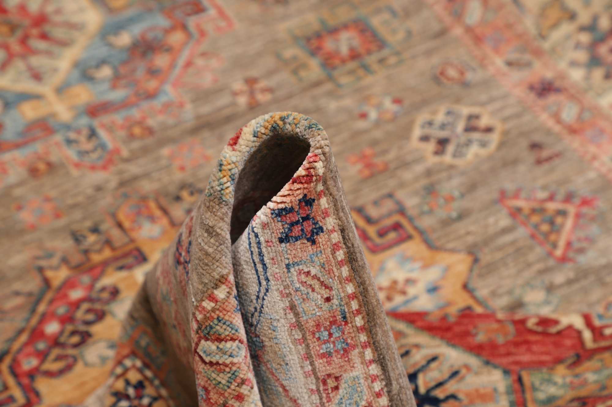 Kazak | 210 x 147 cm | Nr. 12-370077