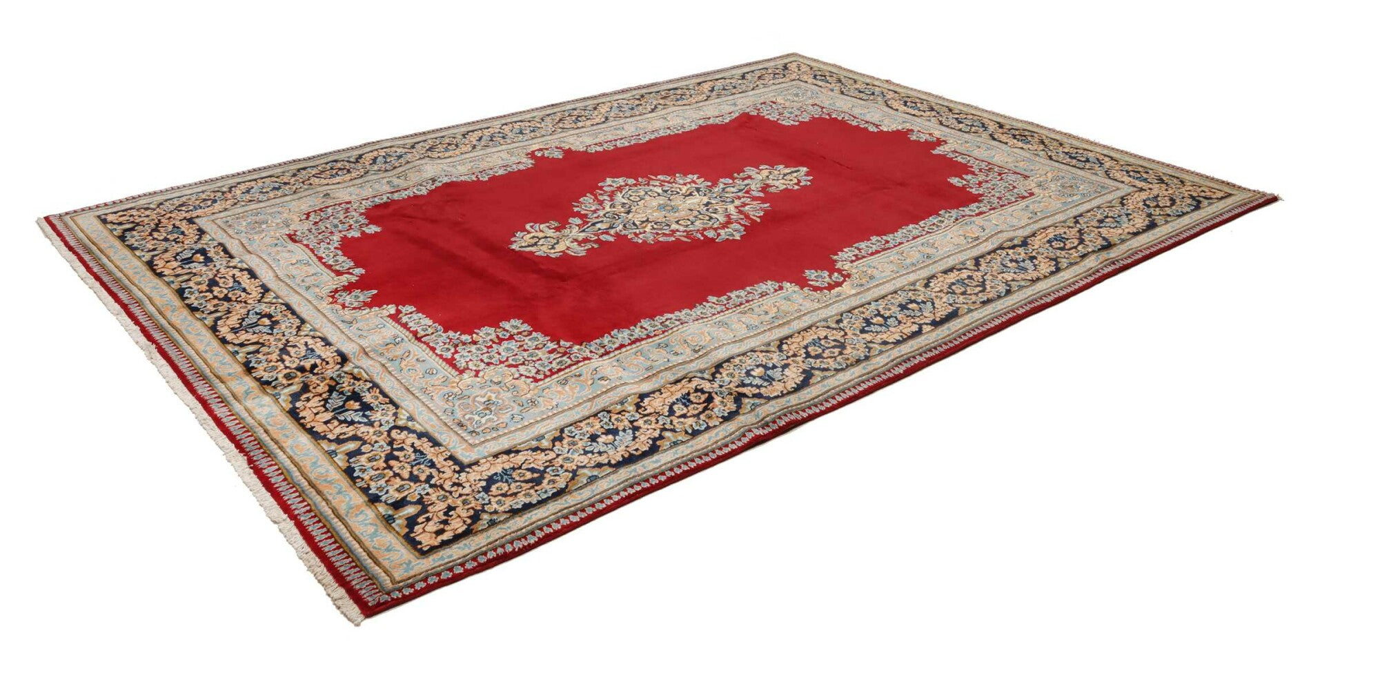 Kerman | 332 cm x 237 cm | Nr. 12-373915