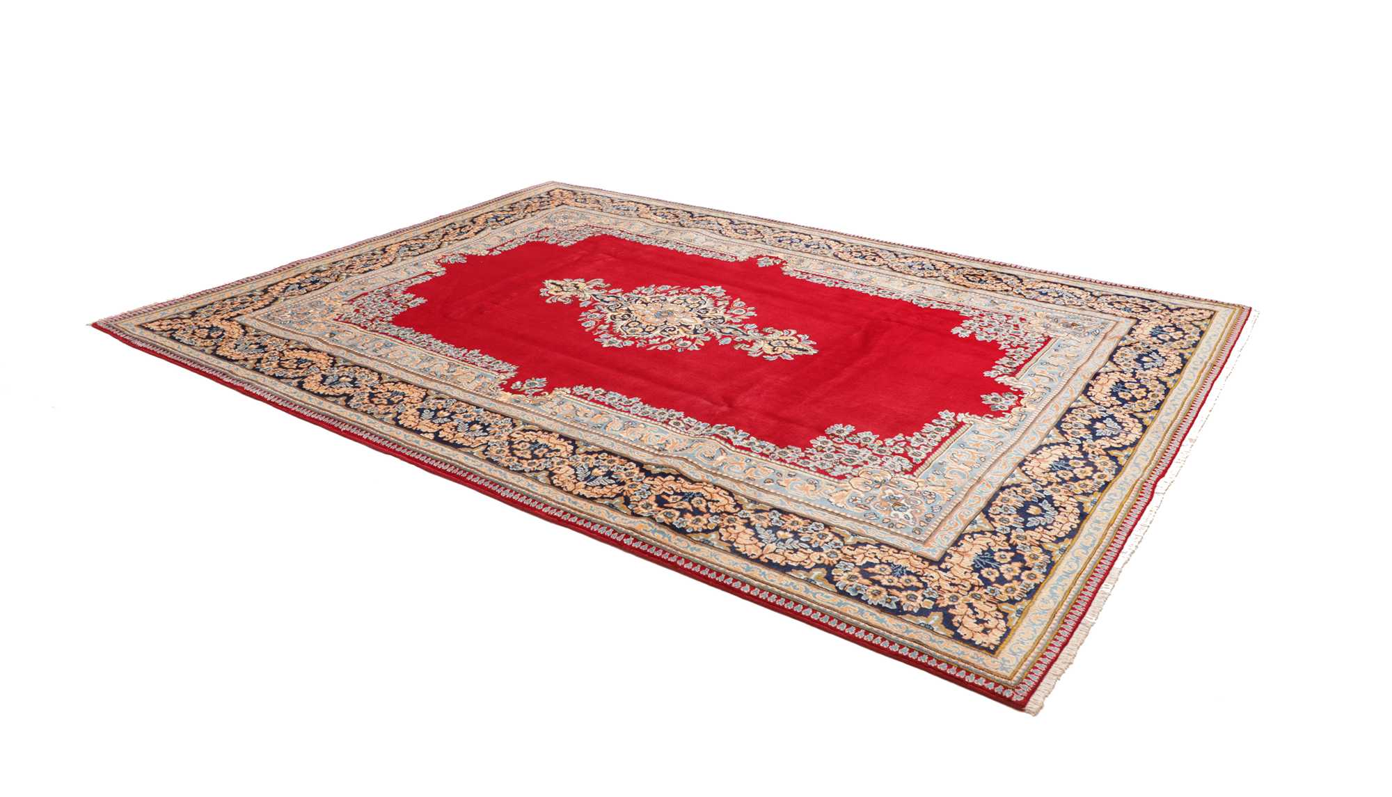 Kerman | 332 x 237 cm | Nr. 12-373915