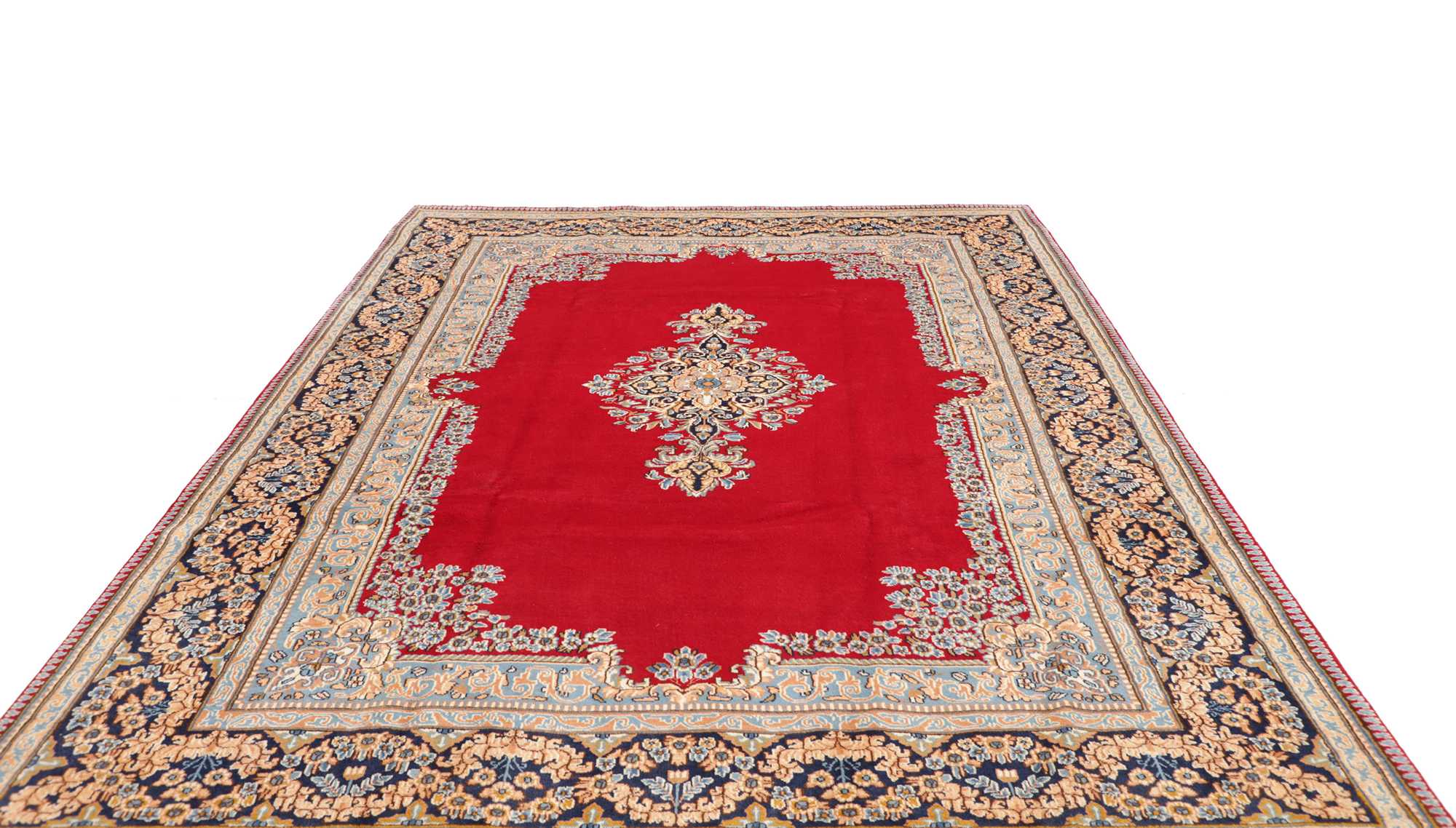 Kerman | 332 cm x 237 cm | Nr. 12-373915