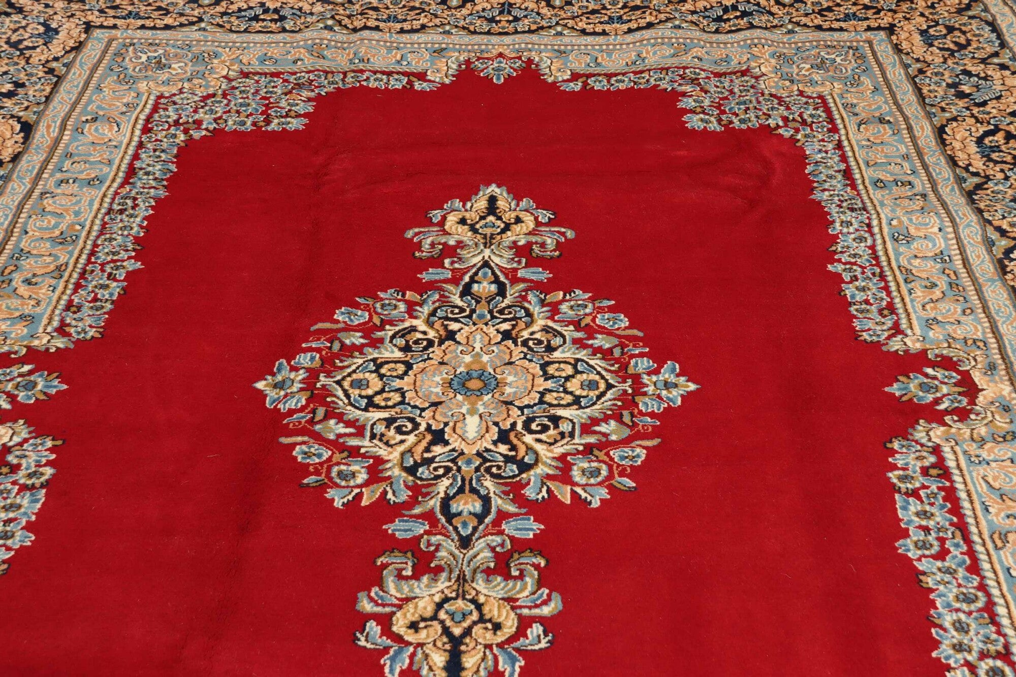 Kerman | 332 cm x 237 cm | Nr. 12-373915