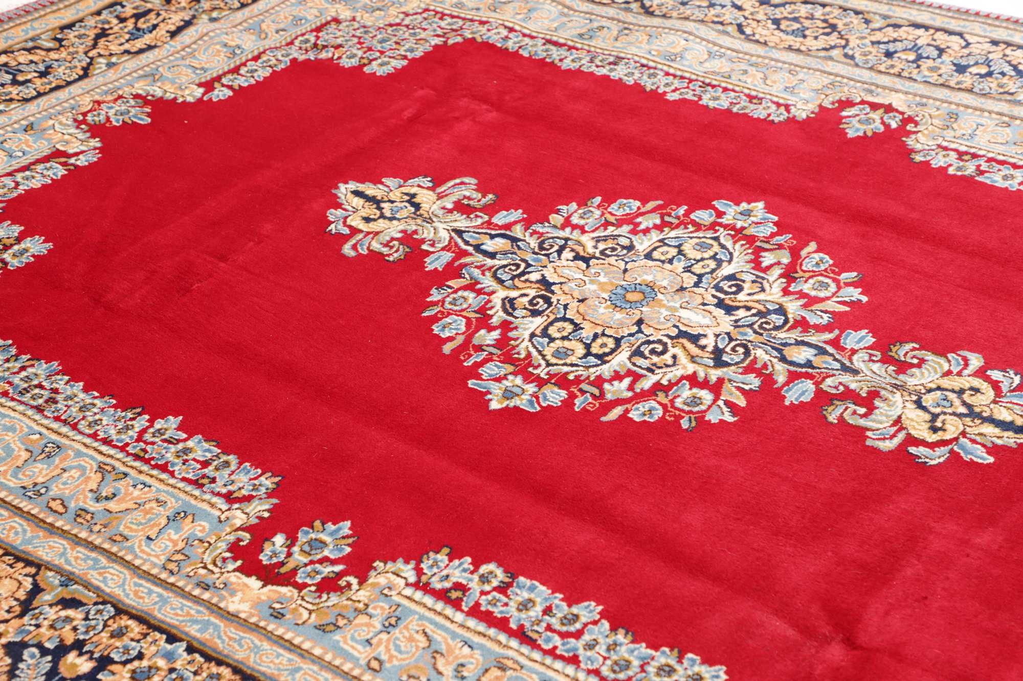 Kerman | 332 x 237 cm | Nr. 12-373915