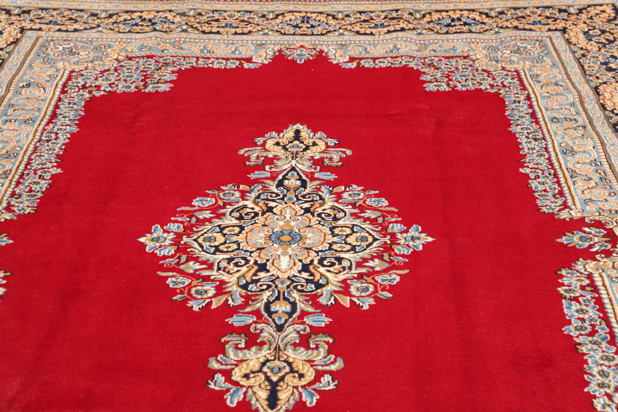 Kerman | 332 x 237 cm | Nr. 12-373915