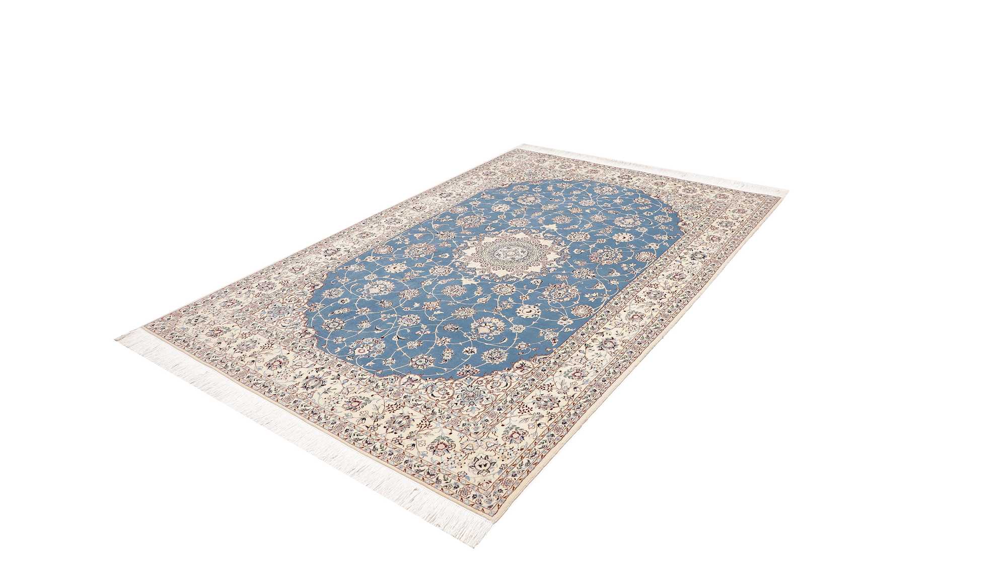 Nain | 255 cm x 167 cm | Nr. 12-374018