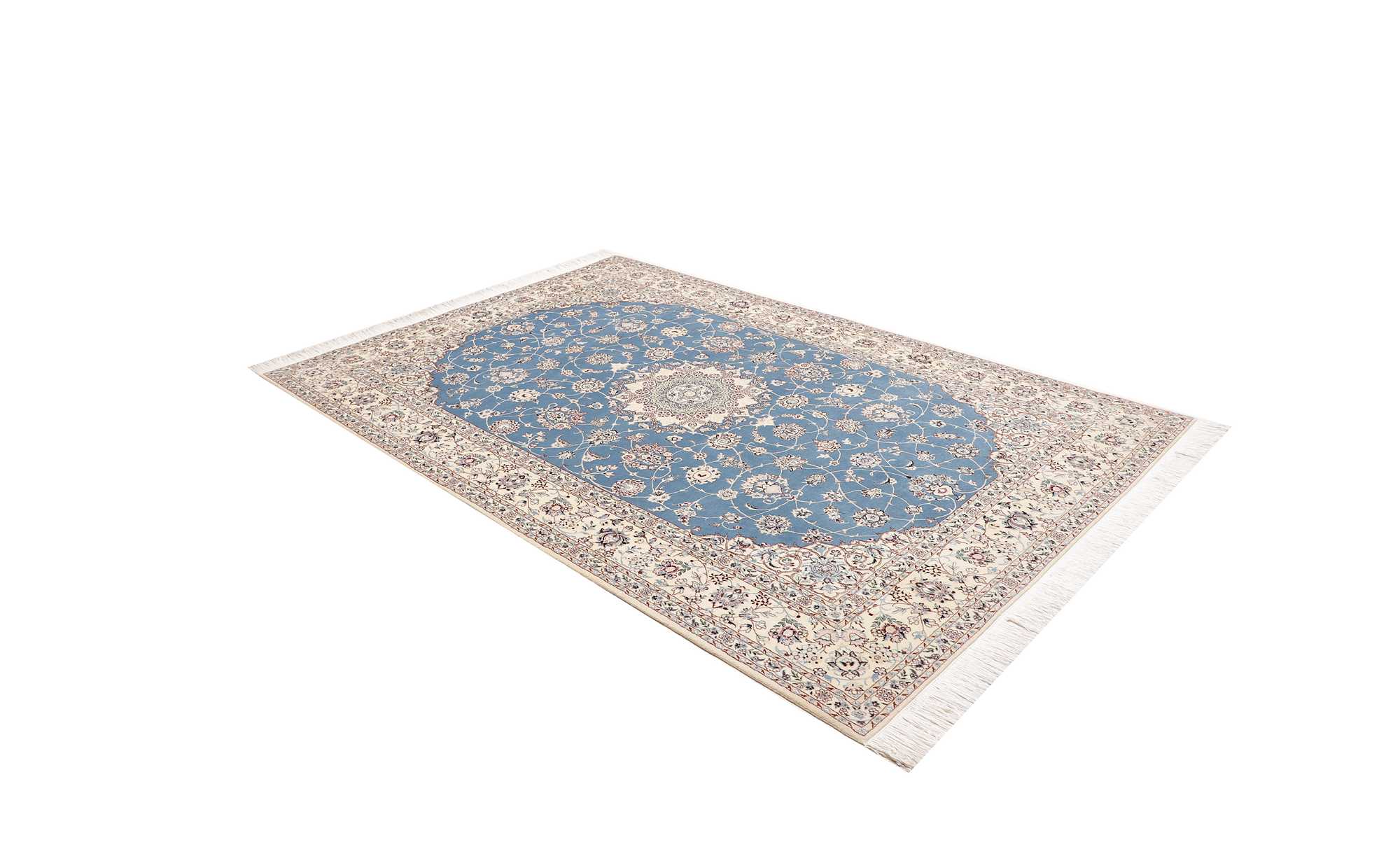 Nain | 255 cm x 167 cm | Nr. 12-374018