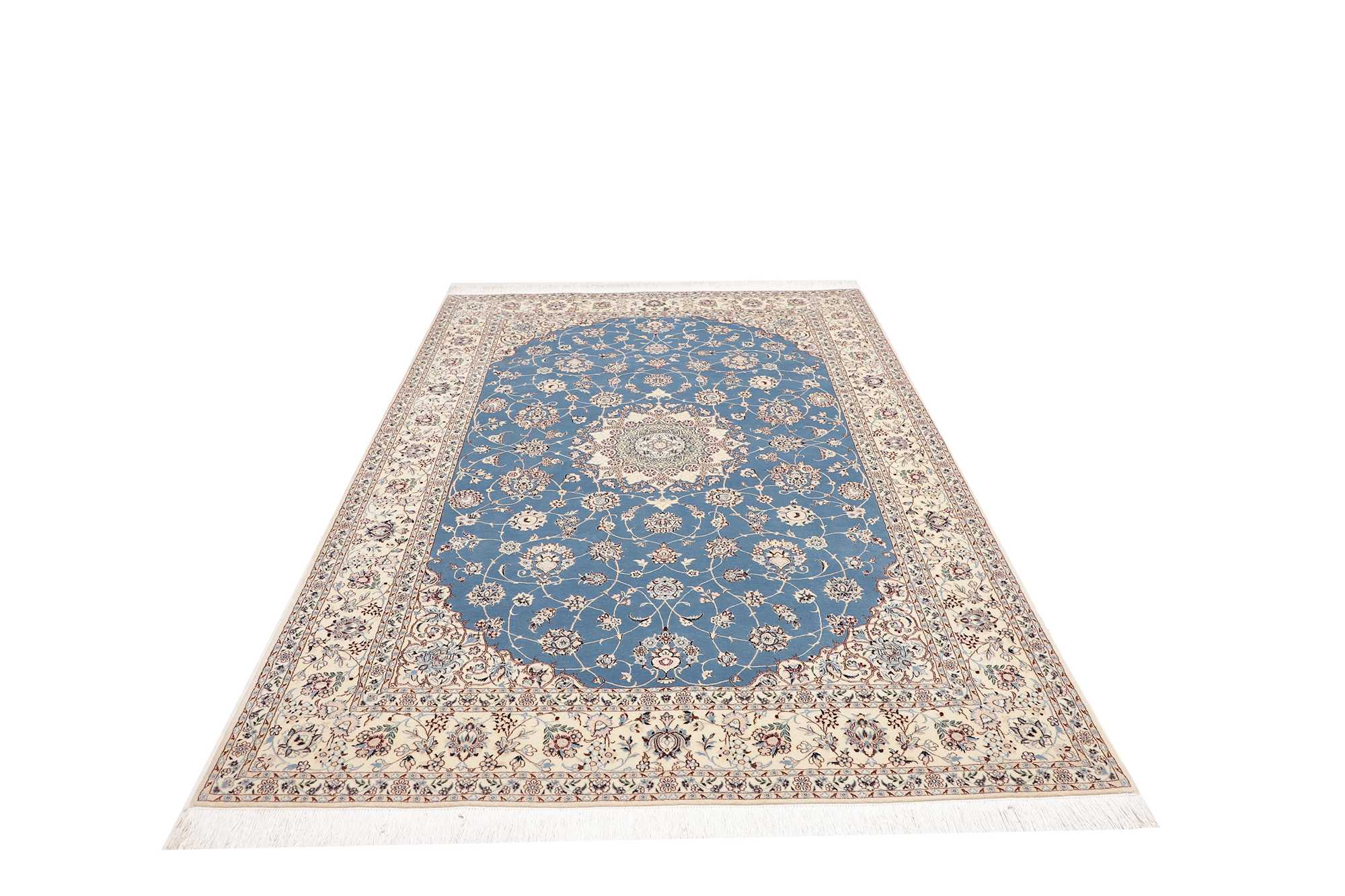 Nain | 255 cm x 167 cm | Nr. 12-374018