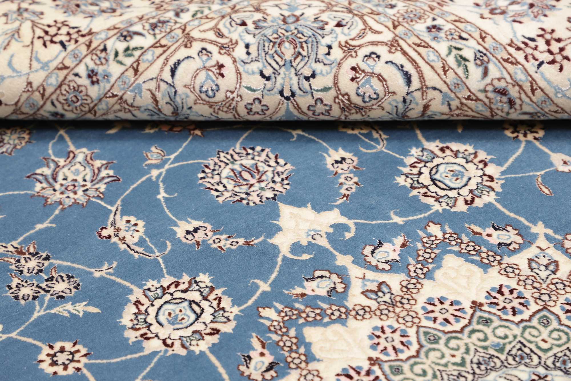 Nain | 255 cm x 167 cm | Nr. 12-374018