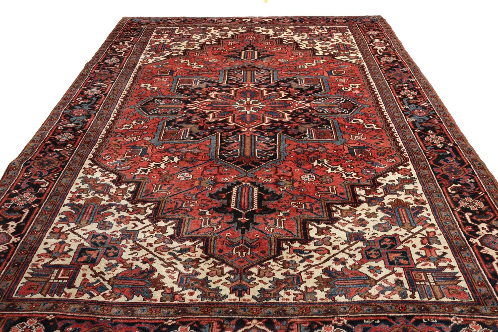 Heriz | 330 cm x 240 cm | Nr. 12-388183