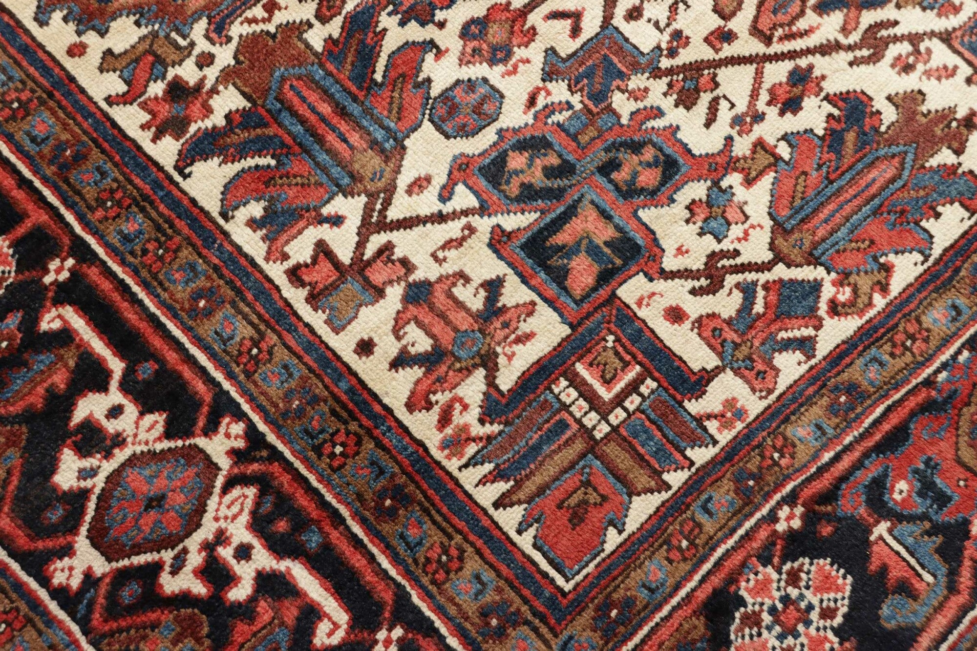 Heriz | 330 cm x 240 cm | Nr. 12-388183