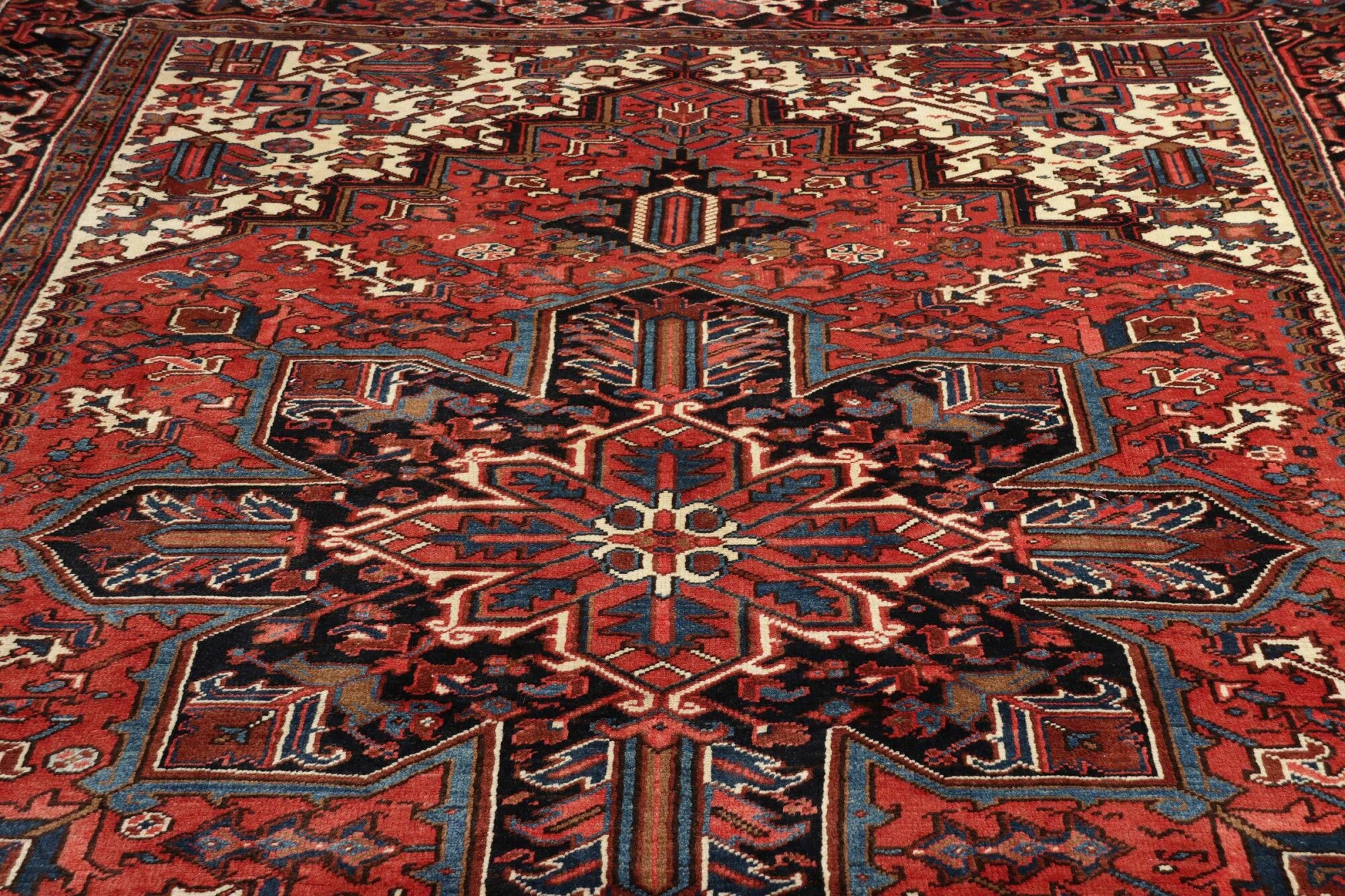 Heriz | 330 cm x 240 cm | Nr. 12-388183