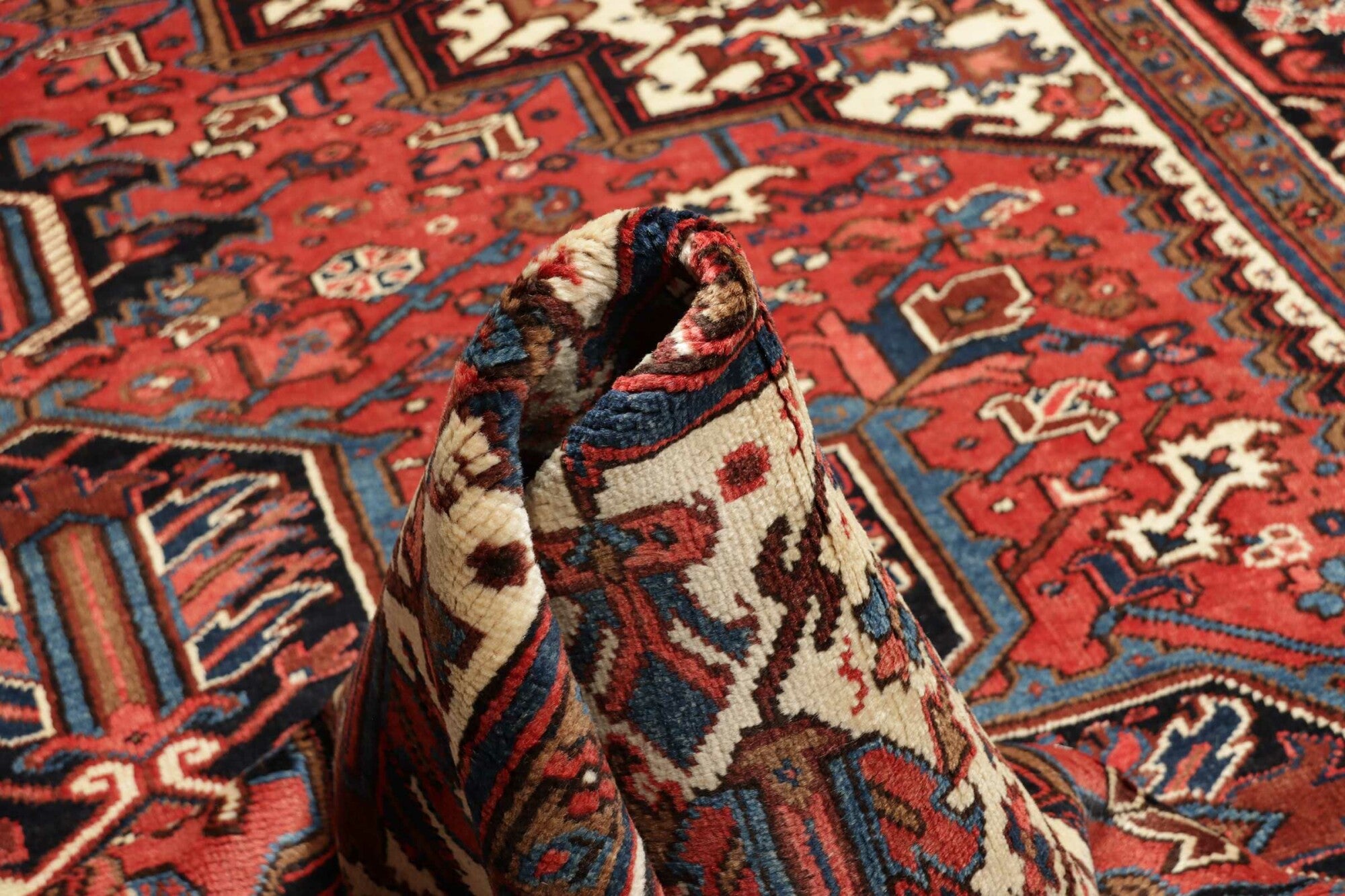 Heriz | 330 cm x 240 cm | Nr. 12-388183