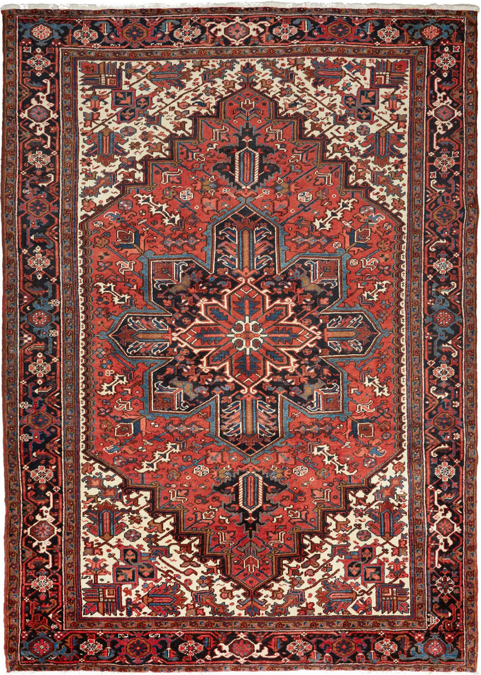 Heriz | 330 cm x 240 cm | Nr. 12-388183