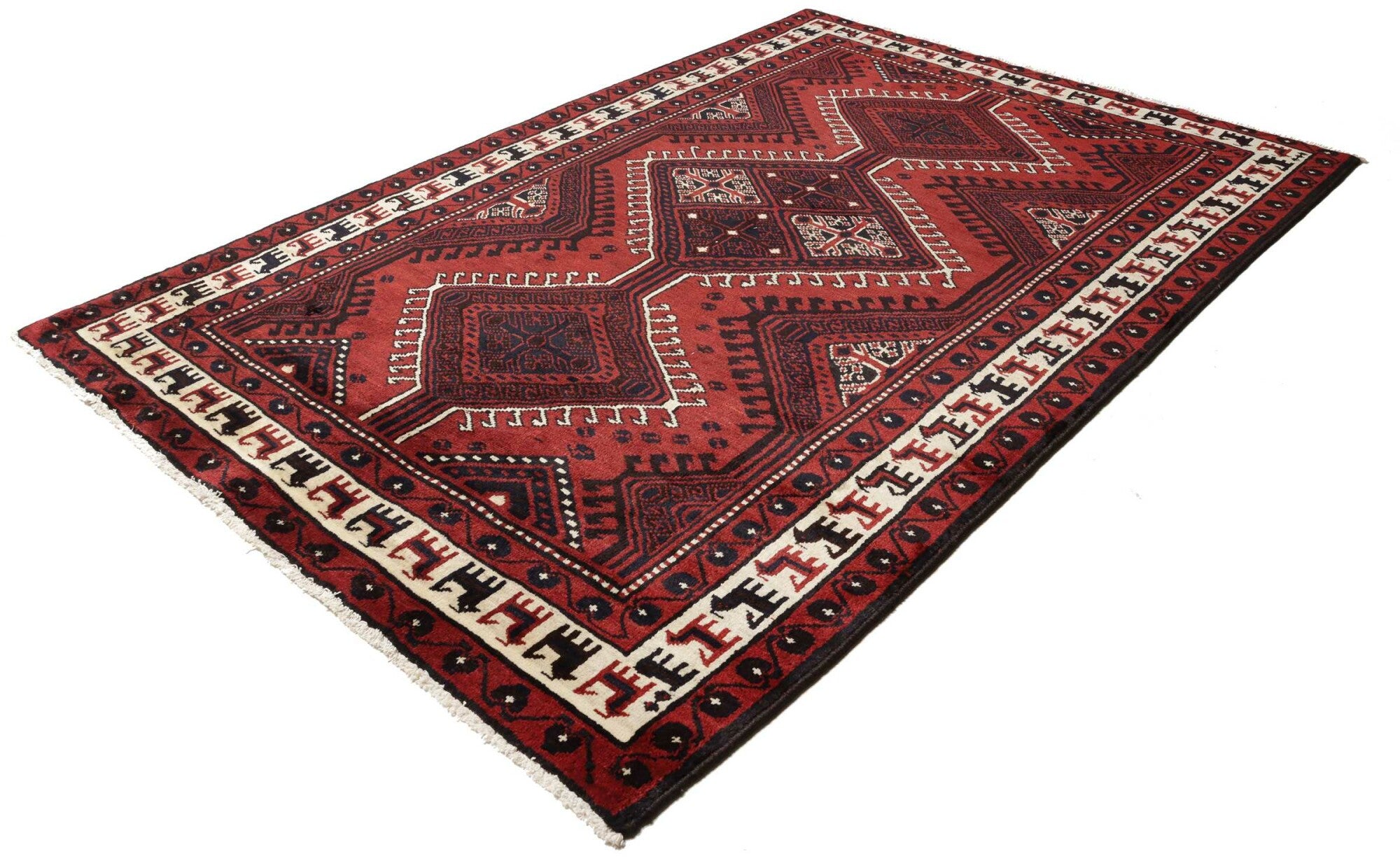 Shiraz | 260 cm x 180 cm | Nr. 12-388194