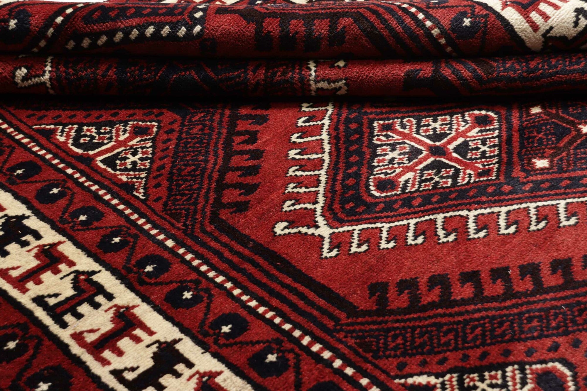 Shiraz | 260 cm x 180 cm | Nr. 12-388194