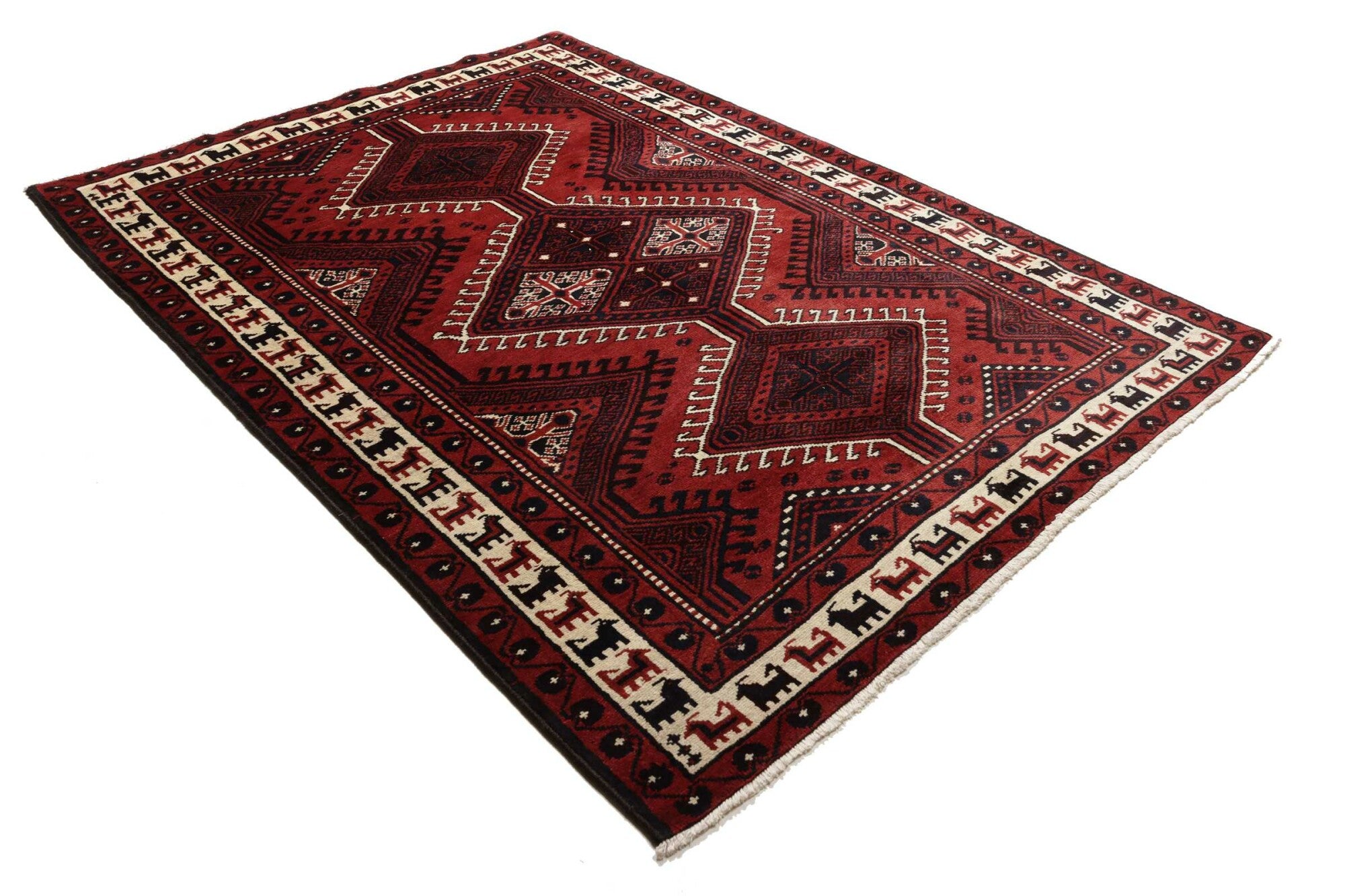 Shiraz | 260 cm x 180 cm | Nr. 12-388194