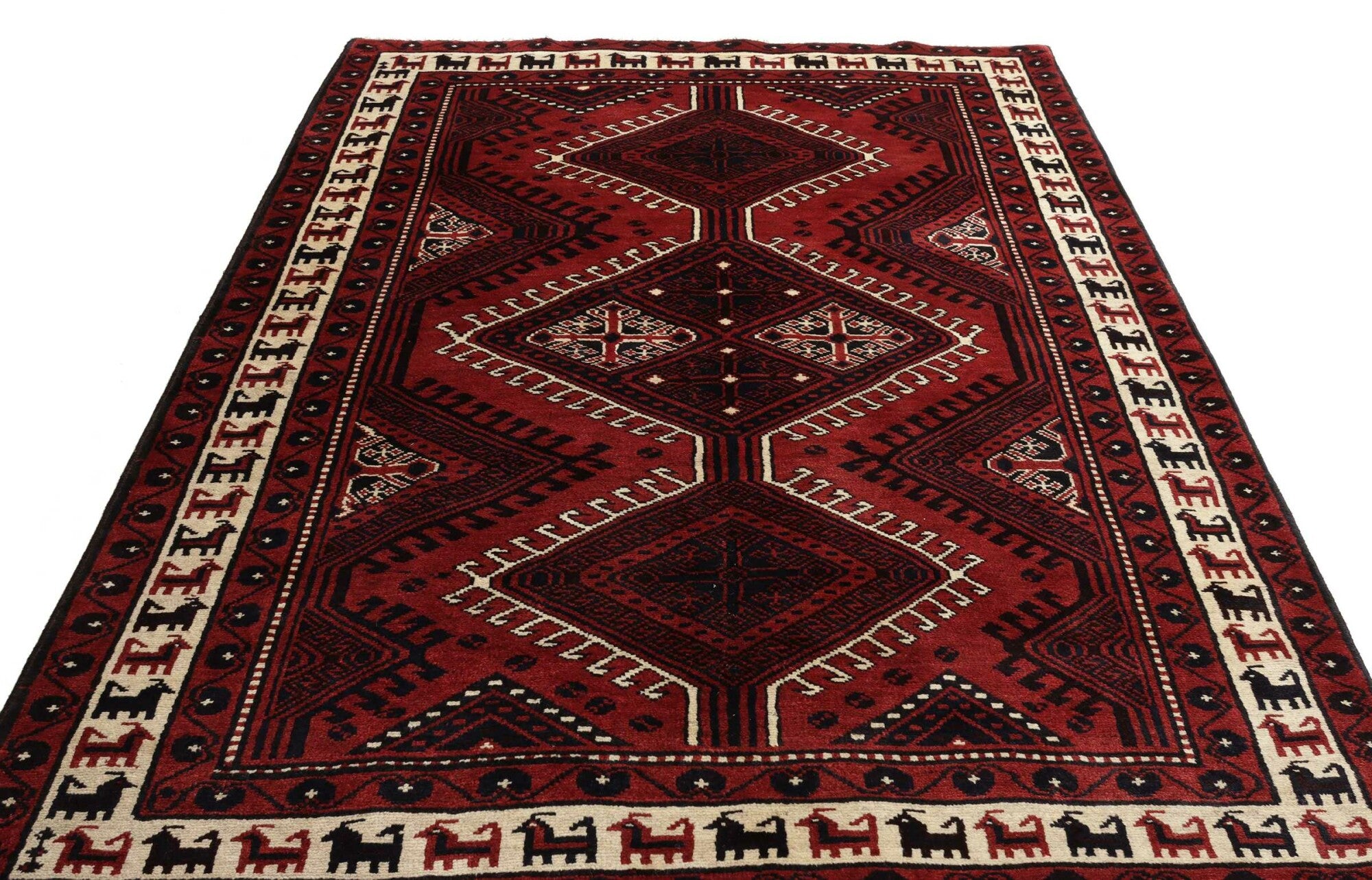 Shiraz | 260 cm x 180 cm | Nr. 12-388194