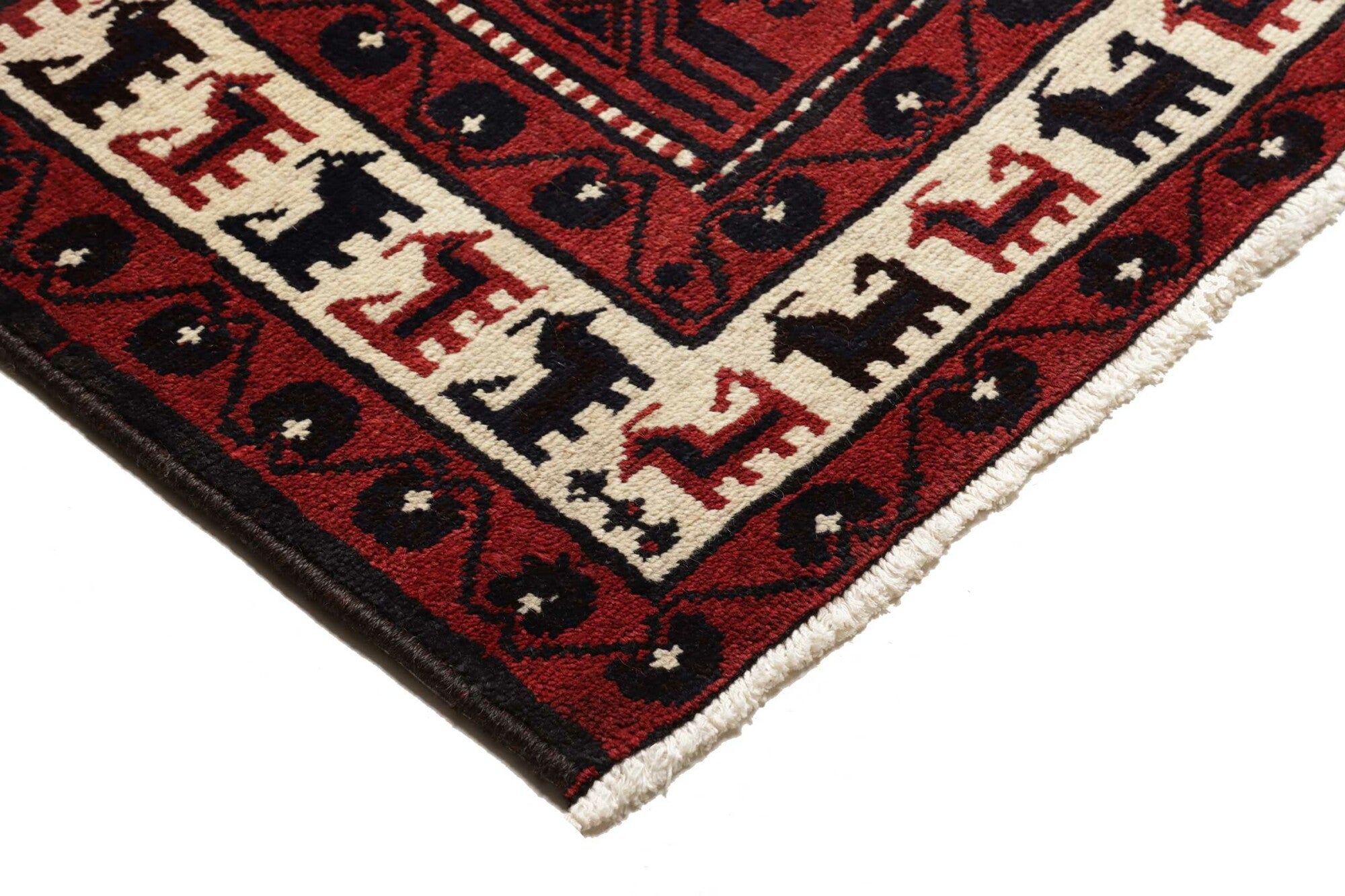 Shiraz | 260 cm x 180 cm | Nr. 12-388194