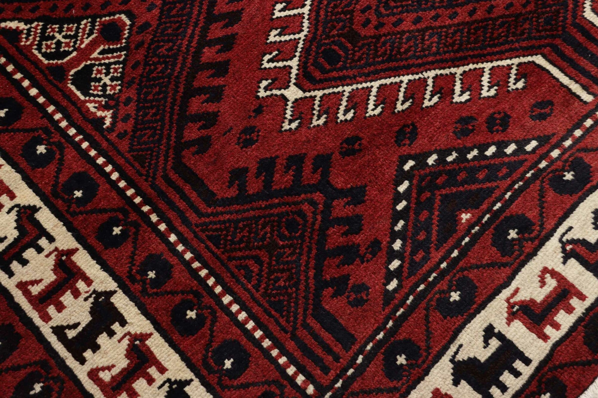 Shiraz | 260 cm x 180 cm | Nr. 12-388194