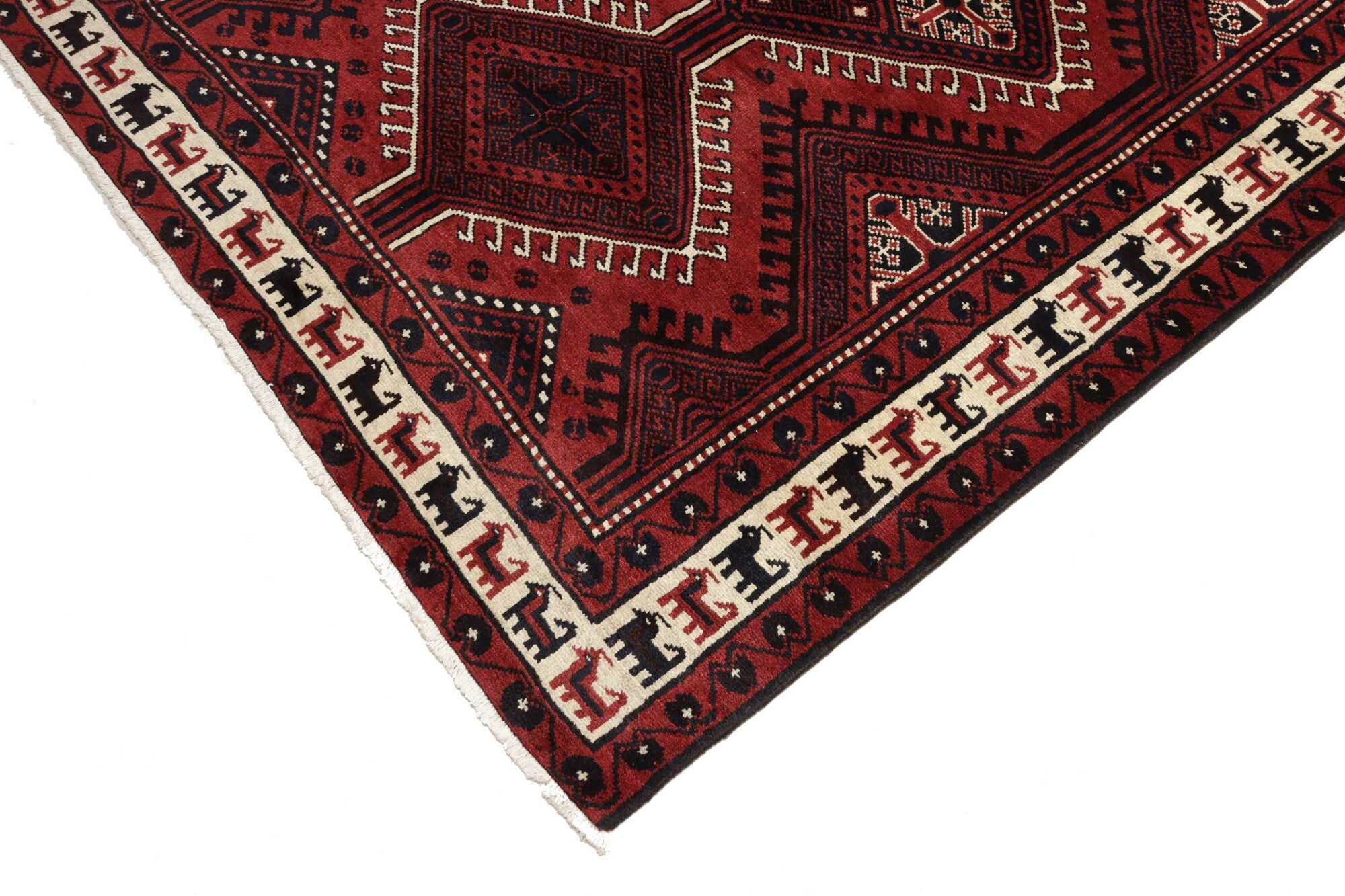 Shiraz | 260 cm x 180 cm | Nr. 12-388194