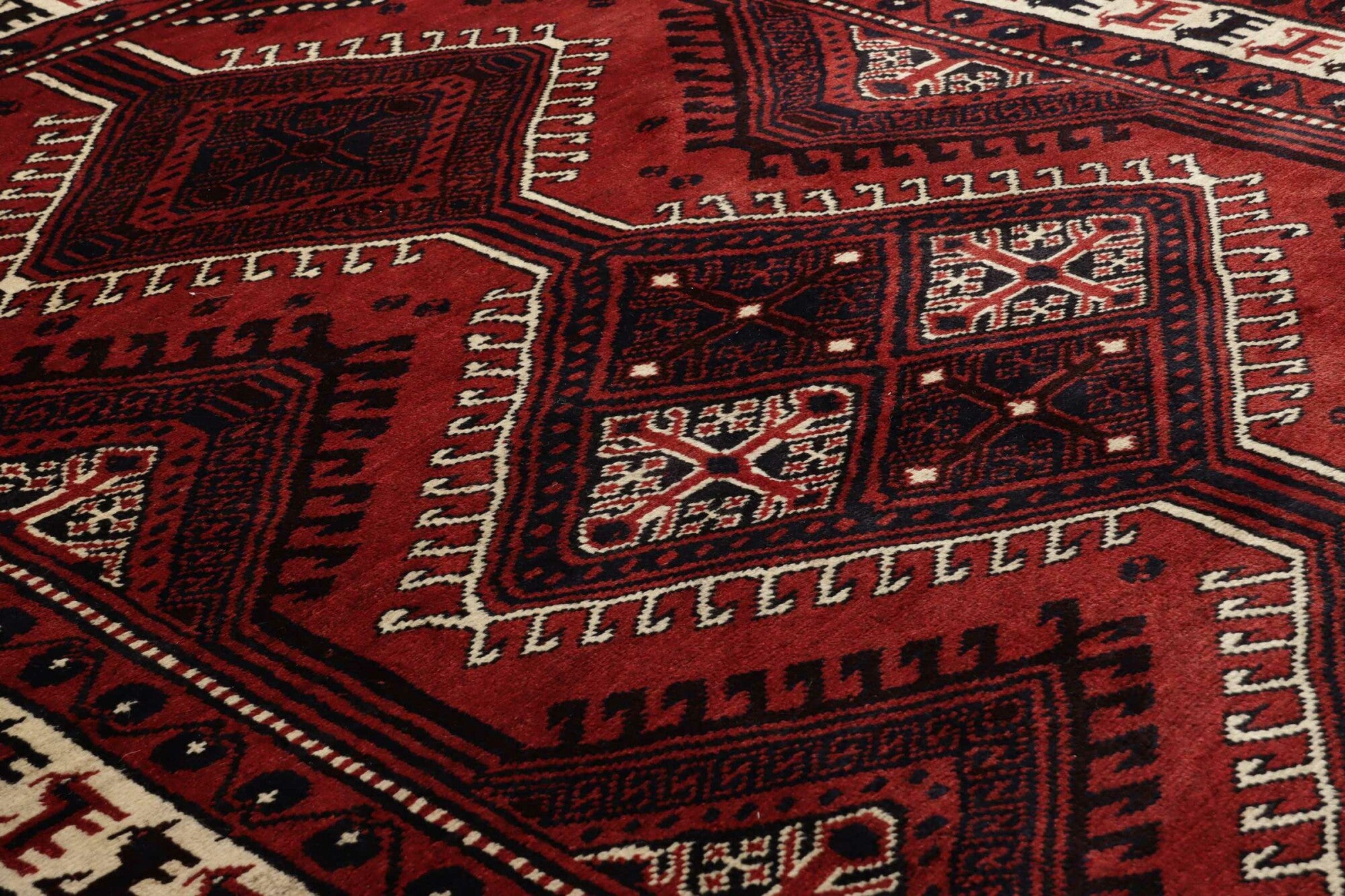 Shiraz | 260 cm x 180 cm | Nr. 12-388194