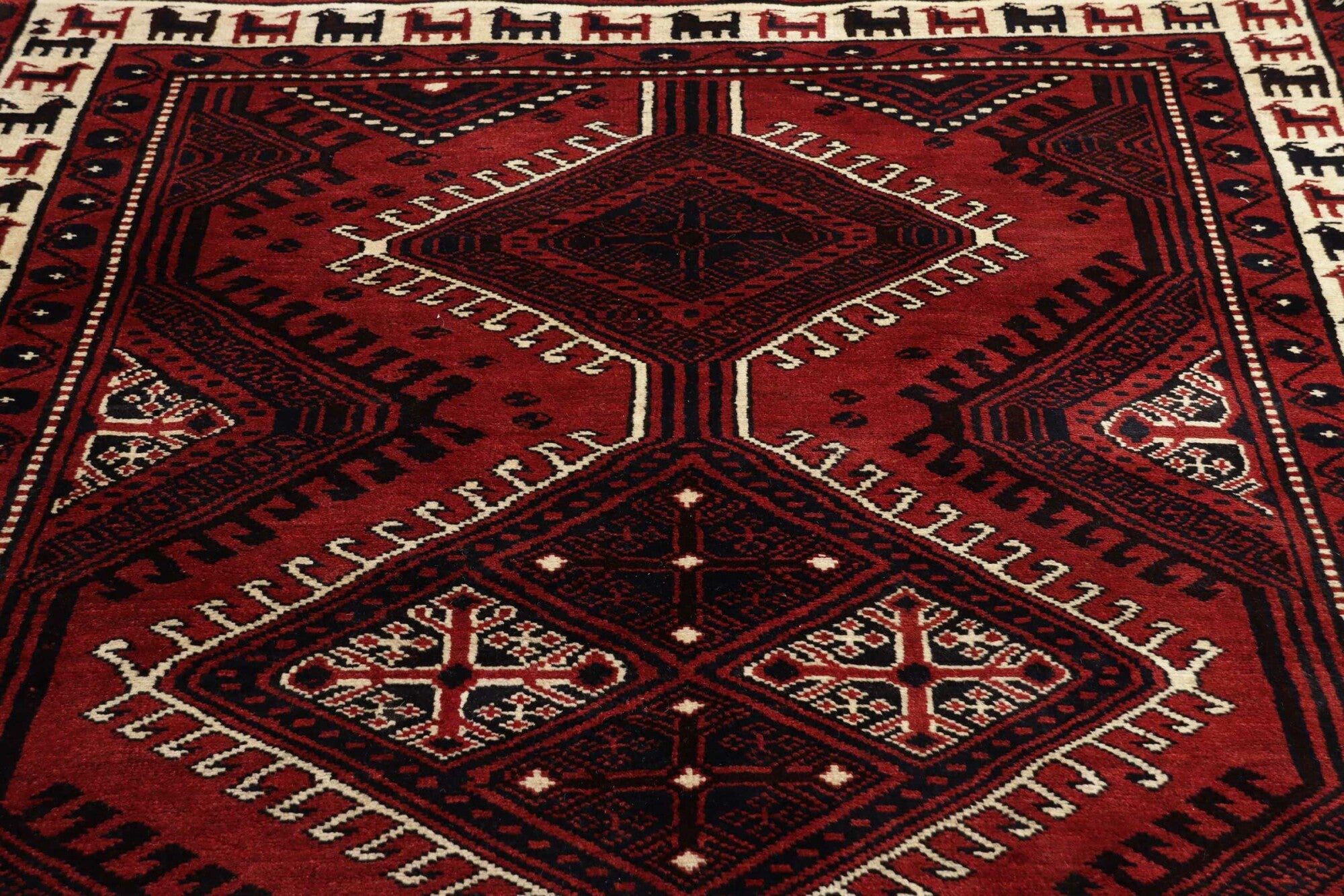 Shiraz | 260 cm x 180 cm | Nr. 12-388194