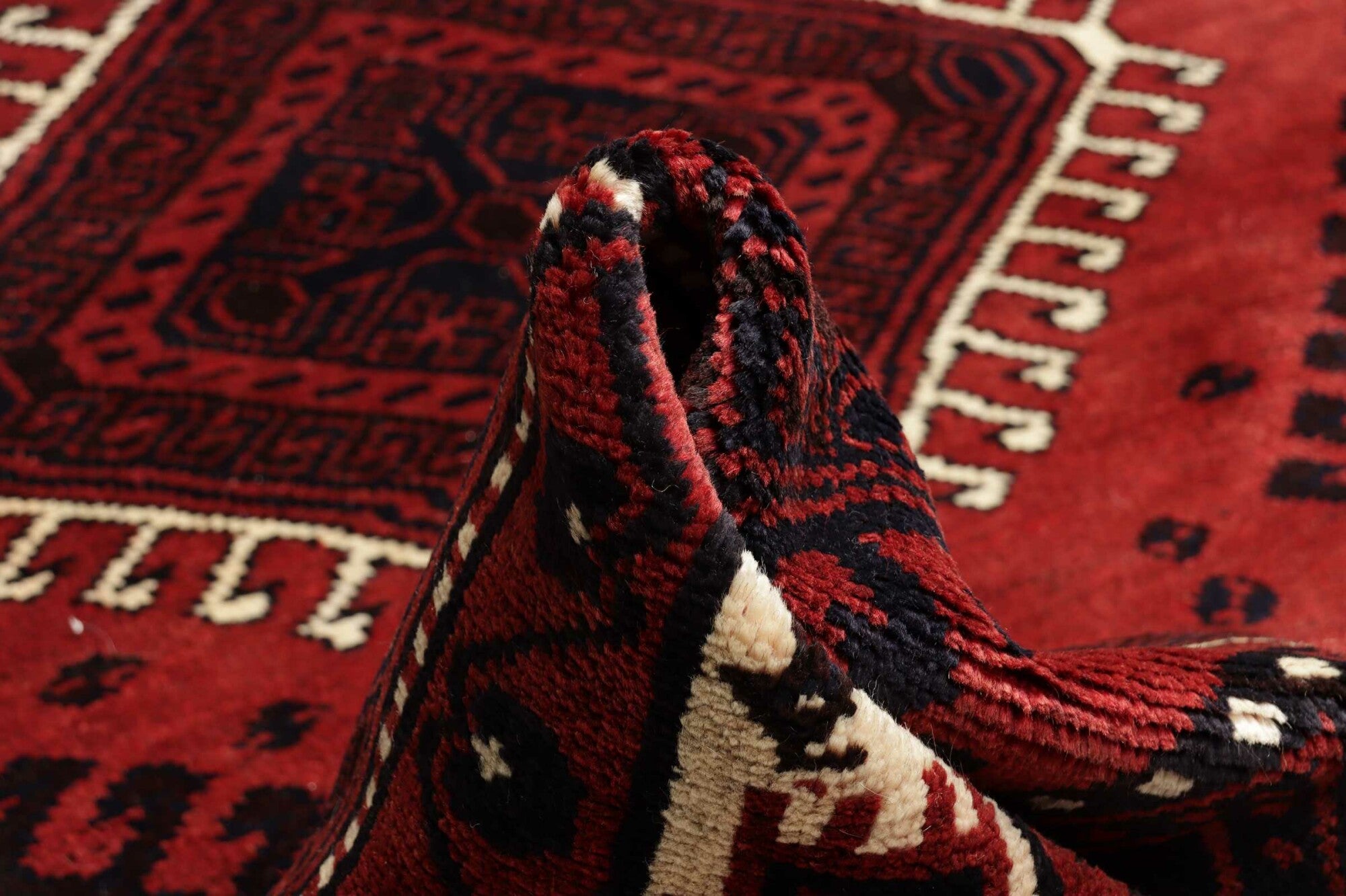 Shiraz | 260 cm x 180 cm | Nr. 12-388194
