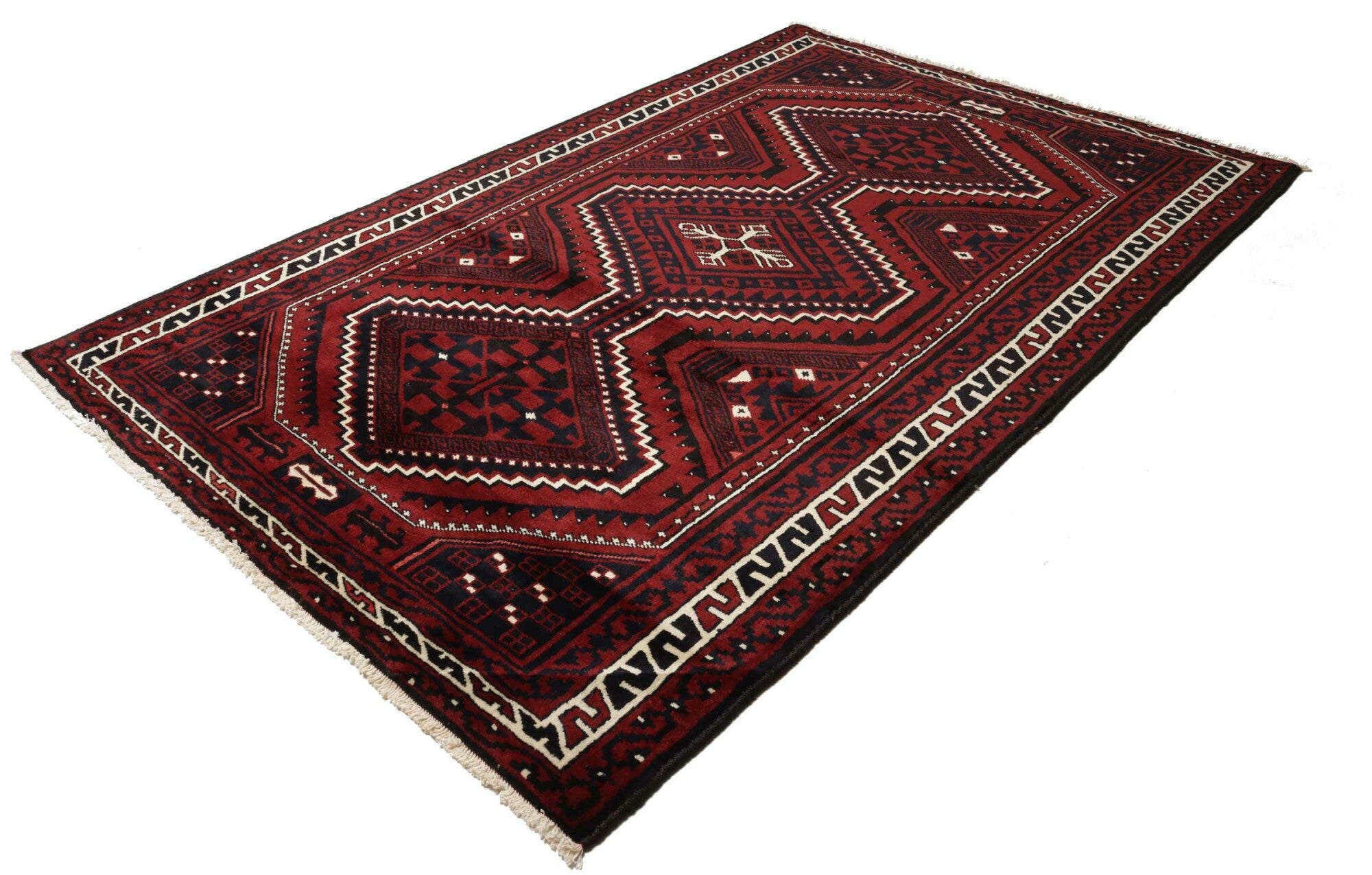 Shiraz | 262 cm x 172 cm | Nr. 12-388200