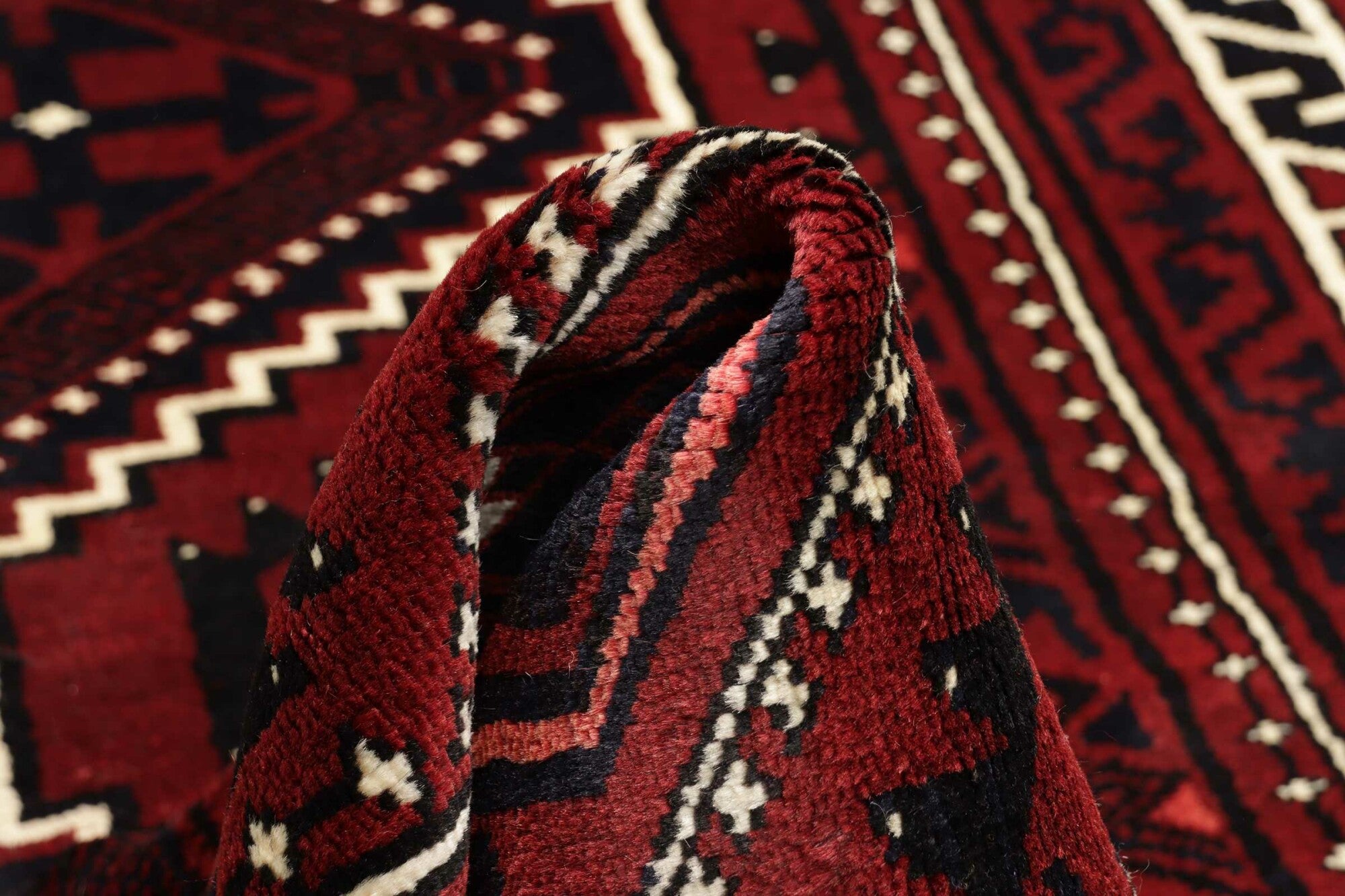 Shiraz | 262 cm x 172 cm | Nr. 12-388200