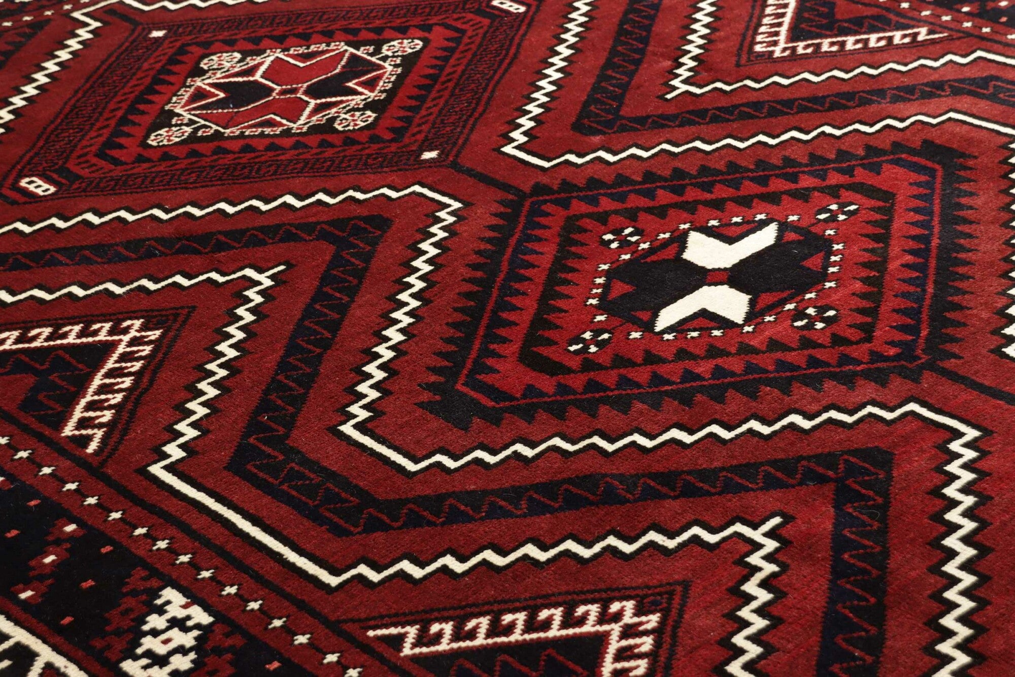 Shiraz | 290 cm x 215 cm | Nr. 12-388236