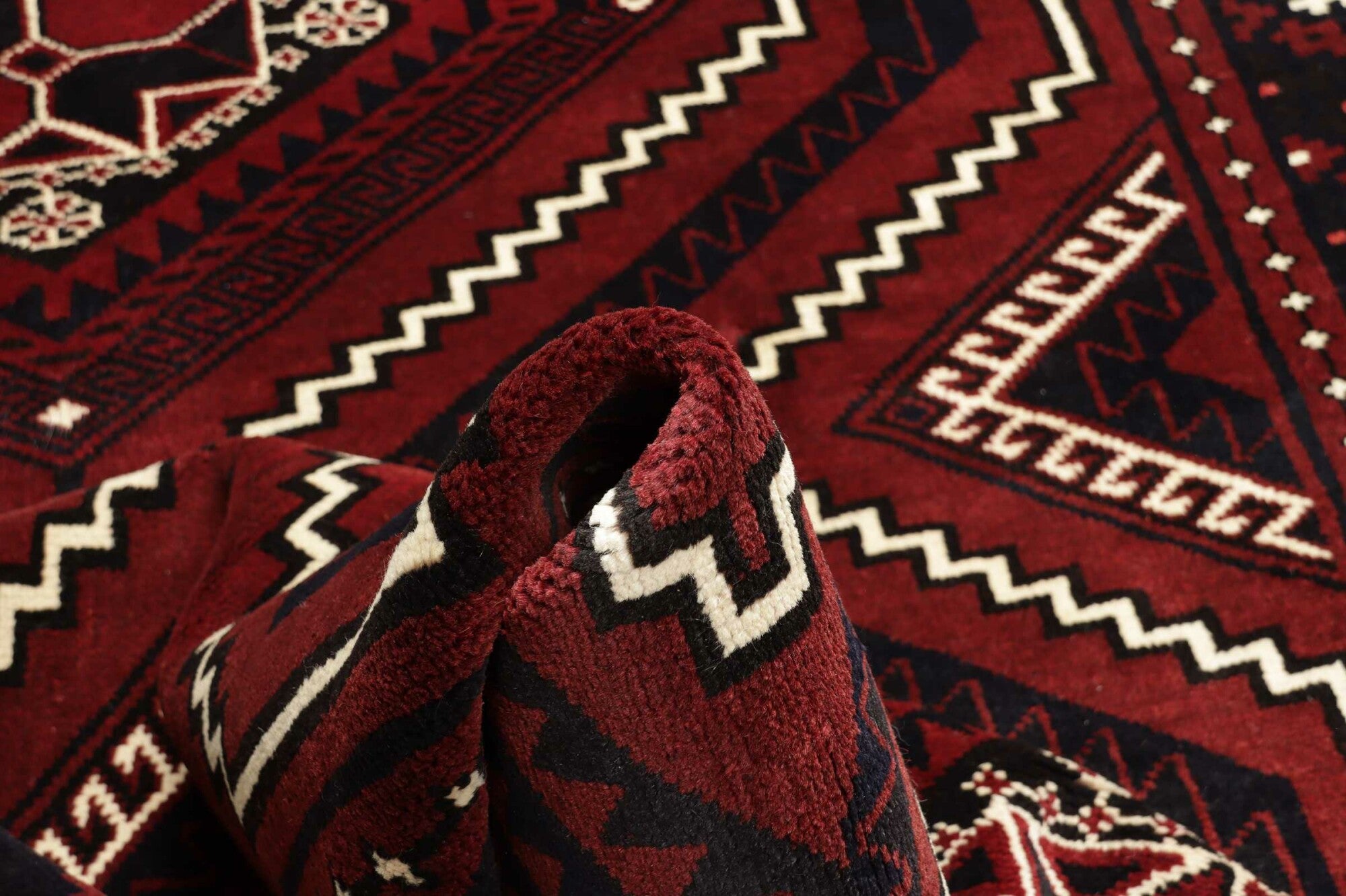 Shiraz | 290 cm x 215 cm | Nr. 12-388236