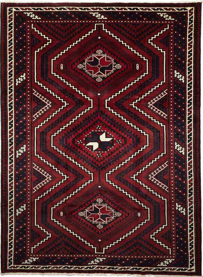 Shiraz | 290 cm x 215 cm | Nr. 12-388236