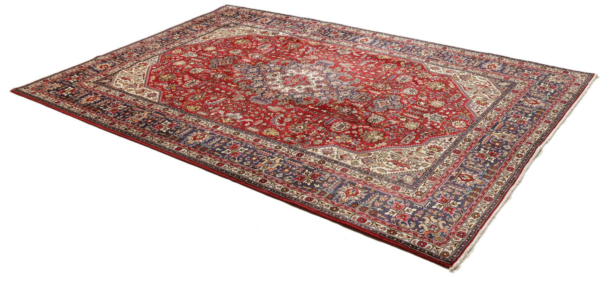 Tabriz | 295 x 203 cm | Nr. 12-388259