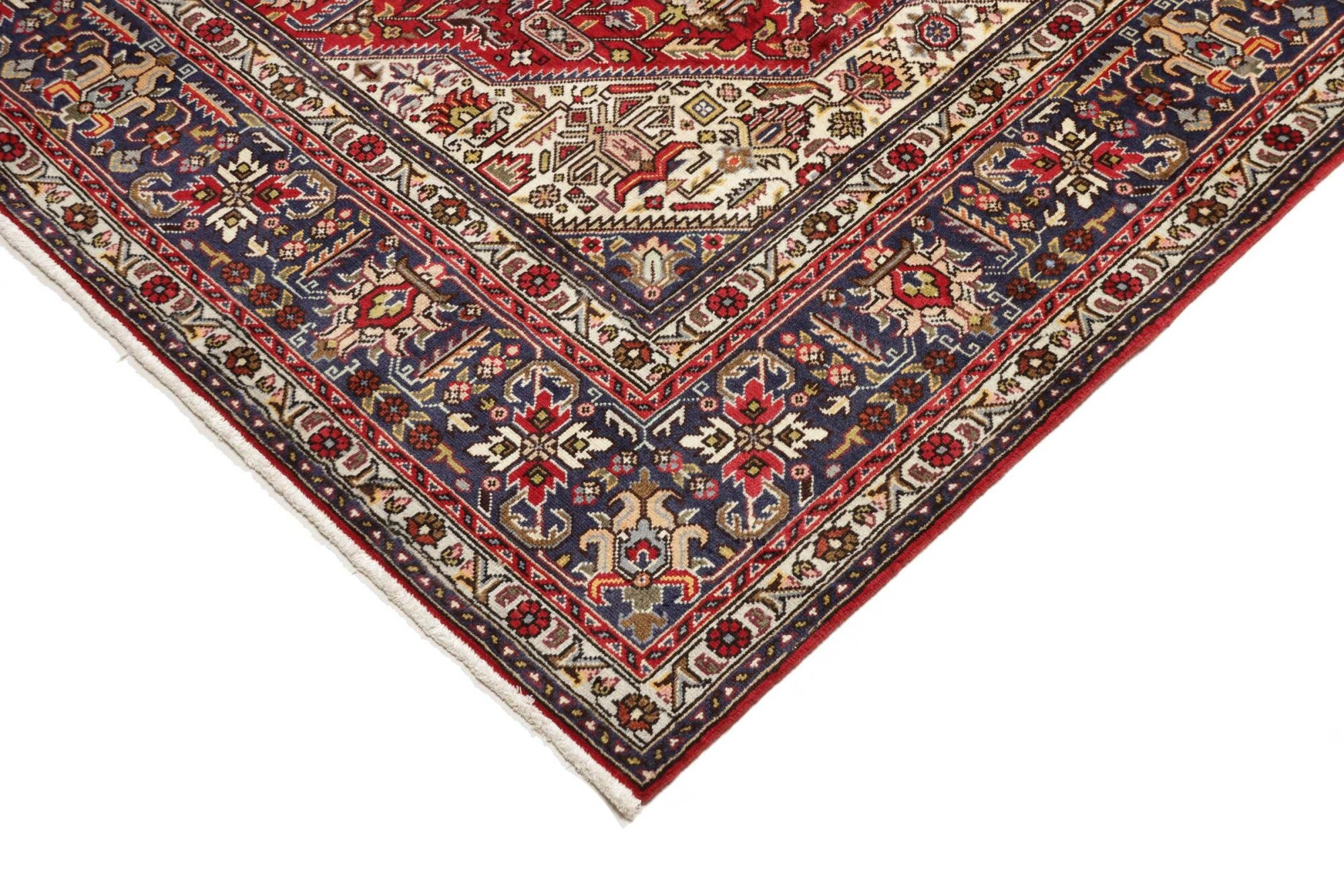 Täbriz | 295 cm x 203 cm | Nr. 12-388259