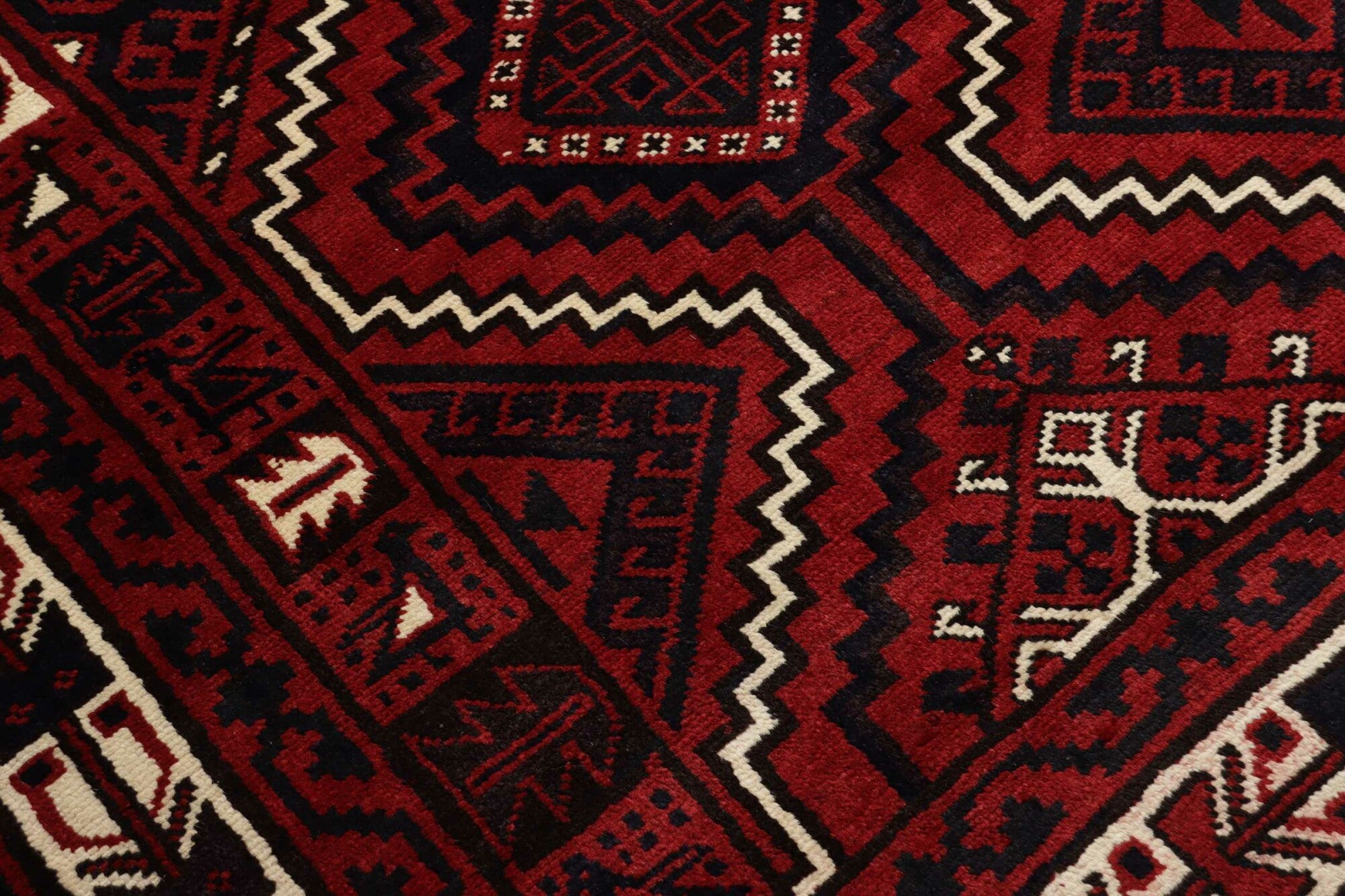 Shiraz | 306 cm x 226 cm | Nr. 12-388276