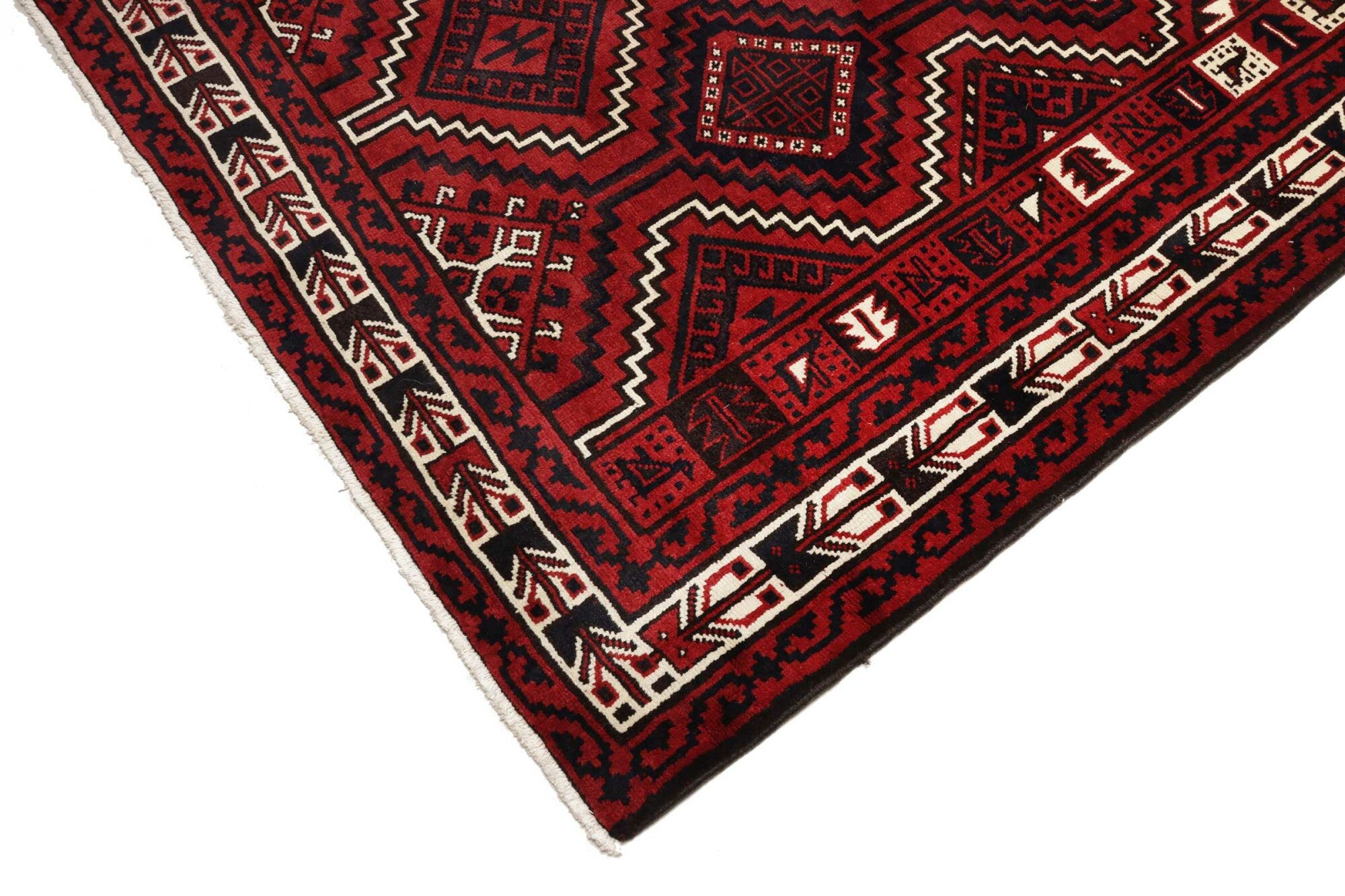 Shiraz | 306 cm x 226 cm | Nr. 12-388276