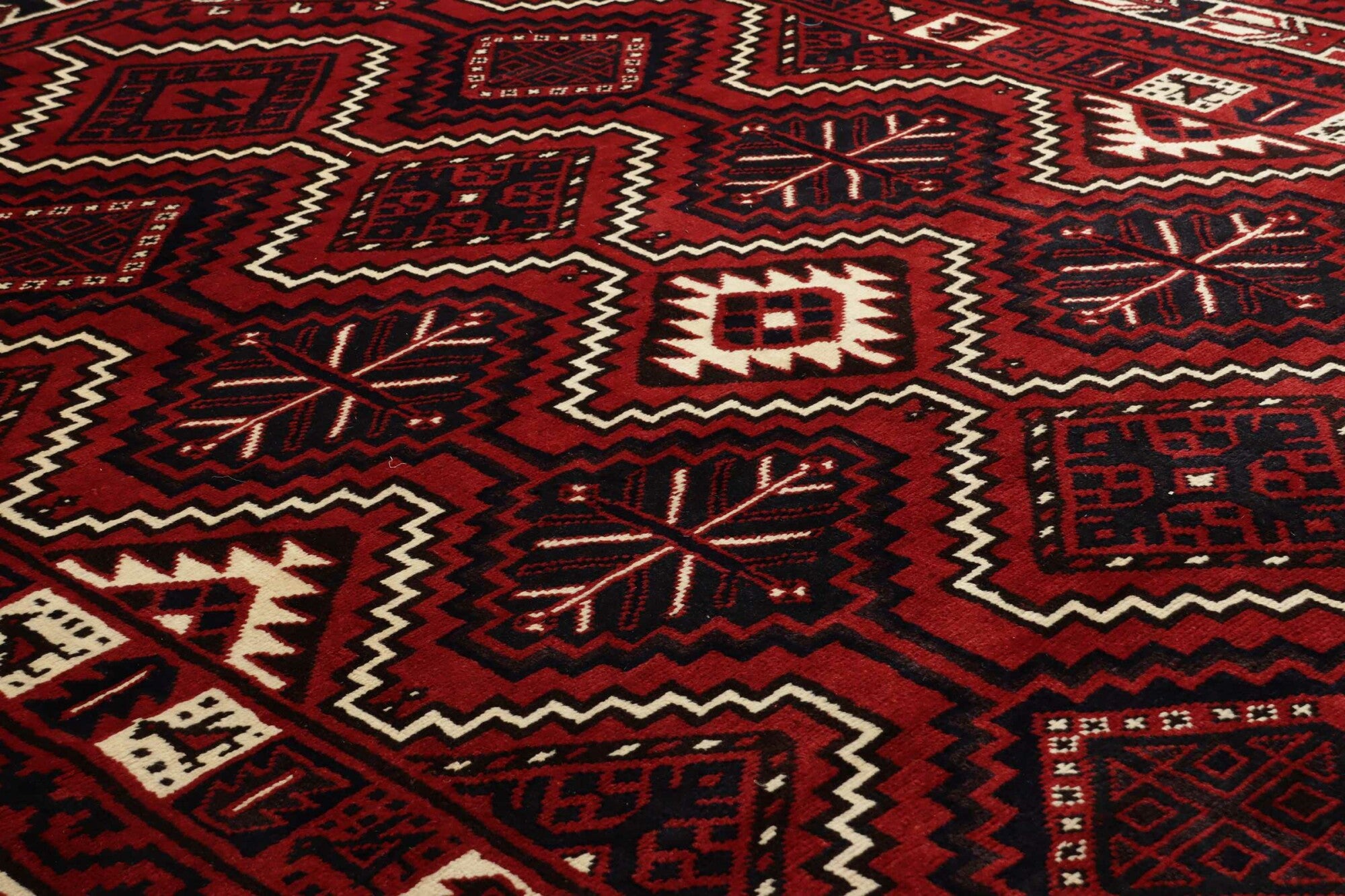 Shiraz | 306 cm x 226 cm | Nr. 12-388276