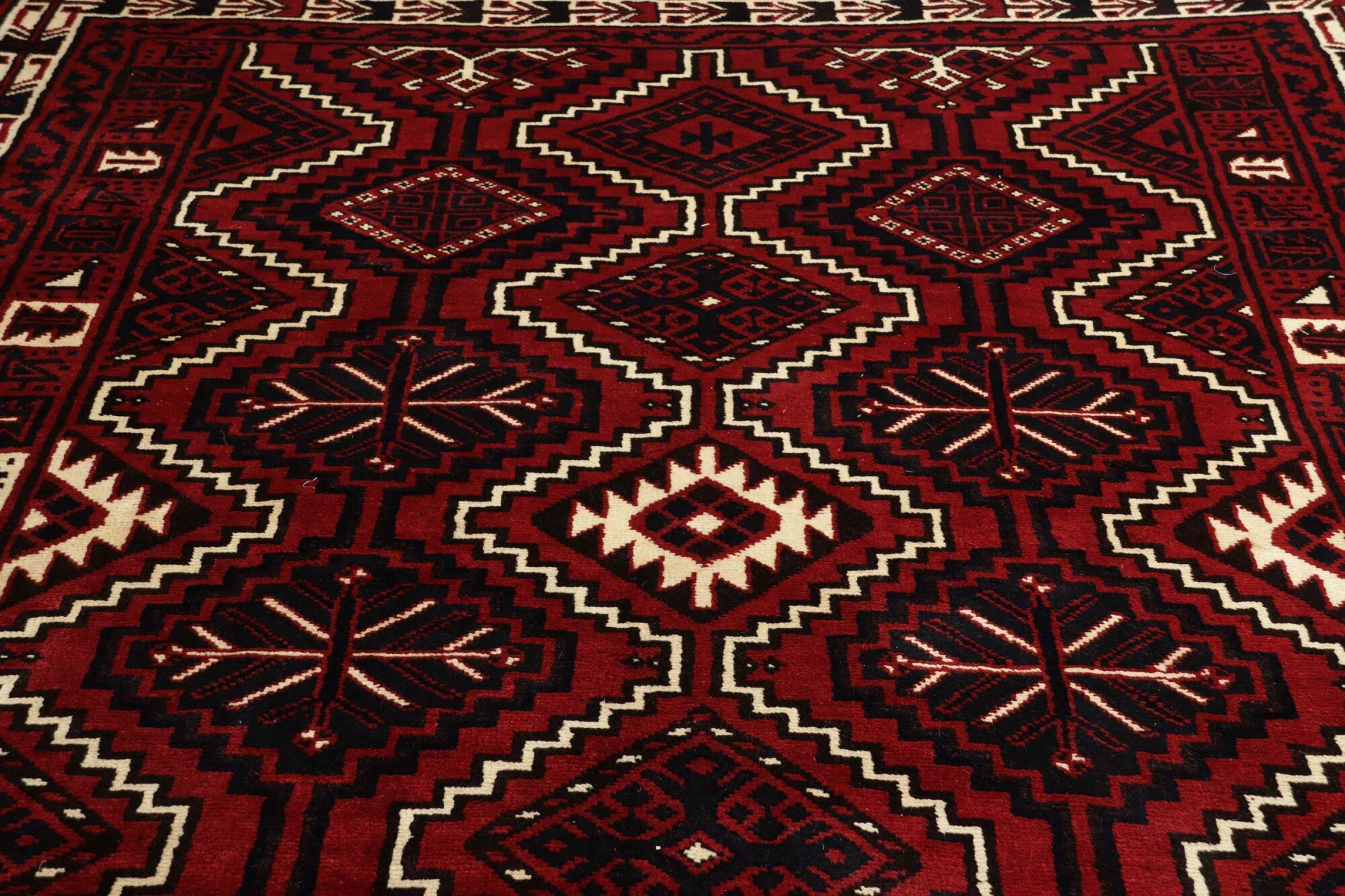 Shiraz | 306 cm x 226 cm | Nr. 12-388276