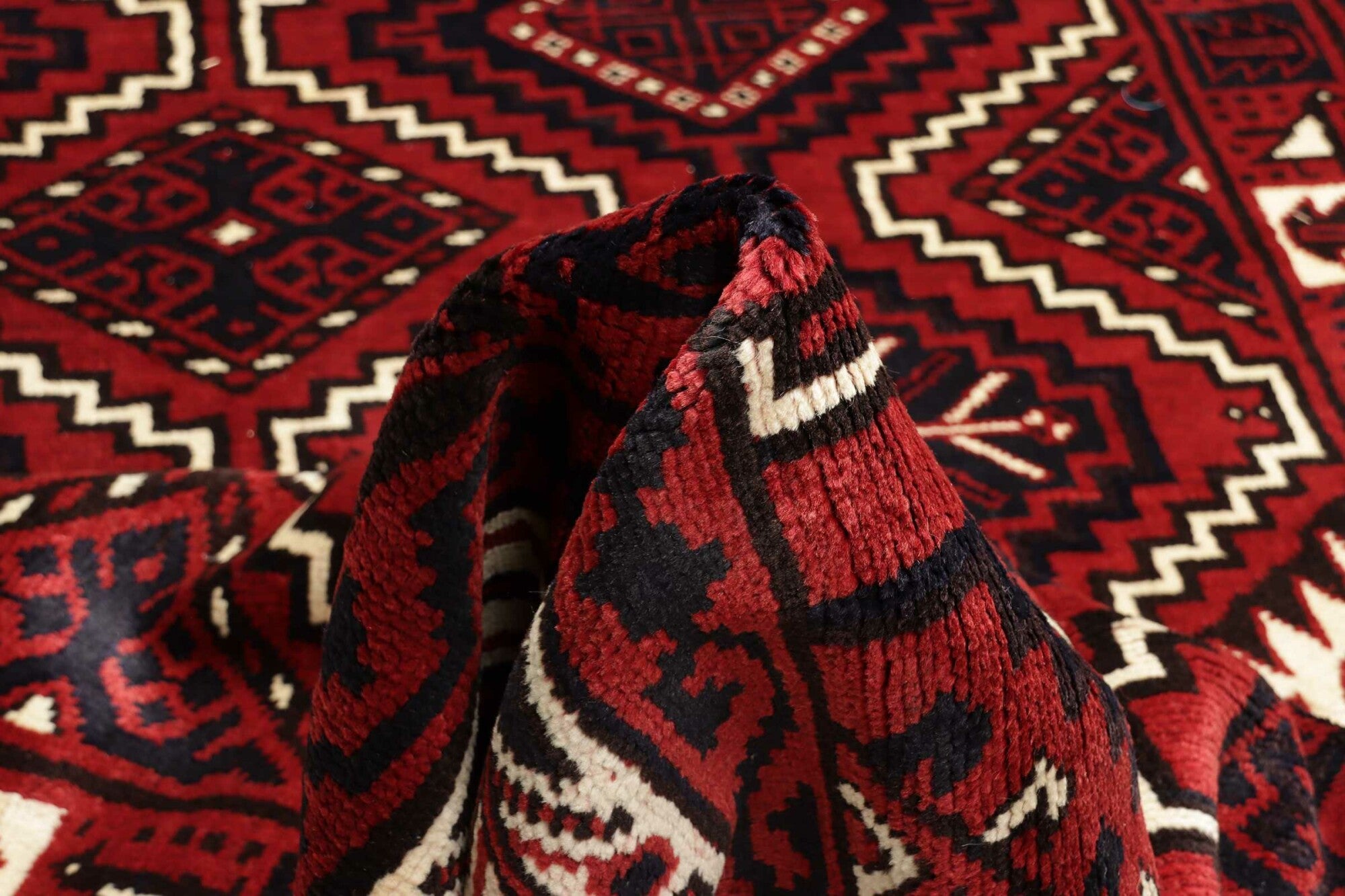 Shiraz | 306 cm x 226 cm | Nr. 12-388276